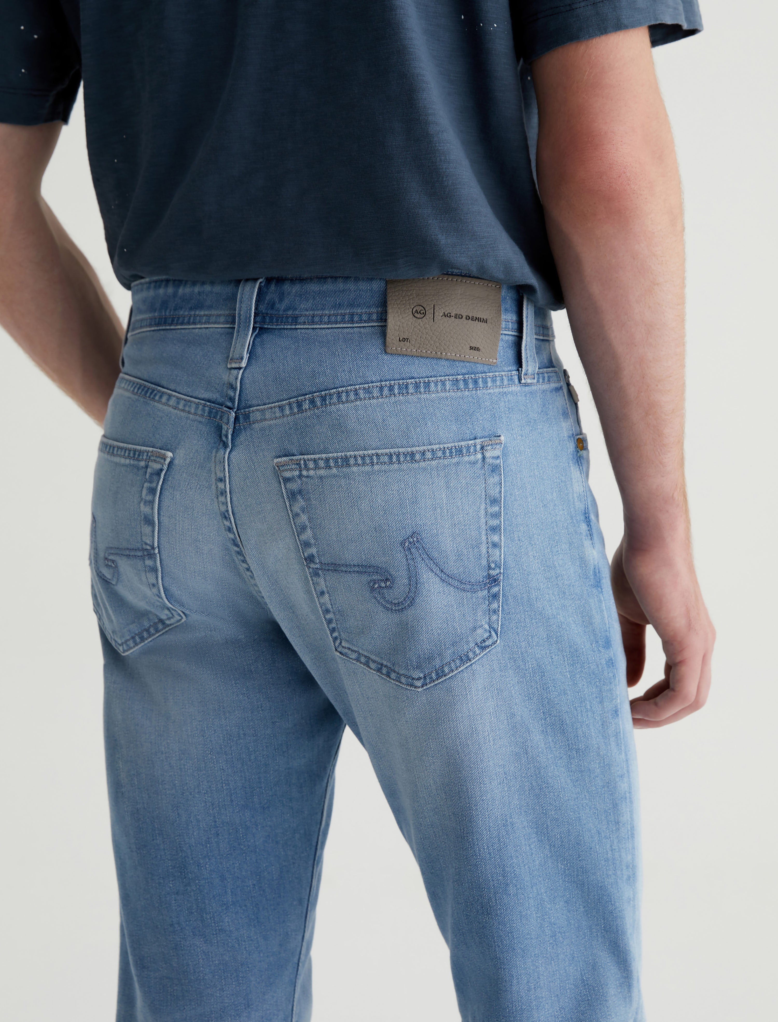 Mens Everett Saltillo at AG Jeans Official Store