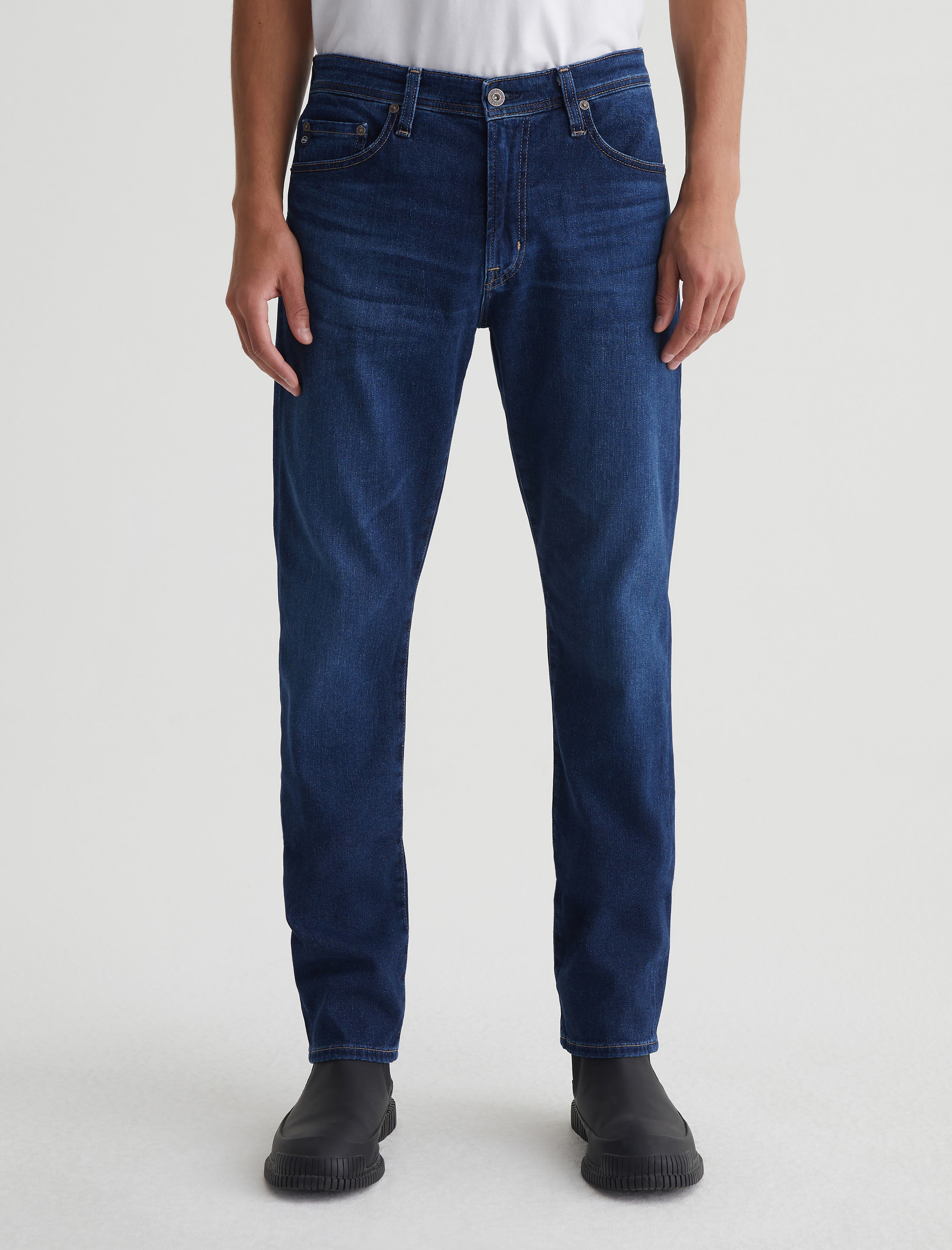 Mens Everett Saltillo at AG Jeans Official Store