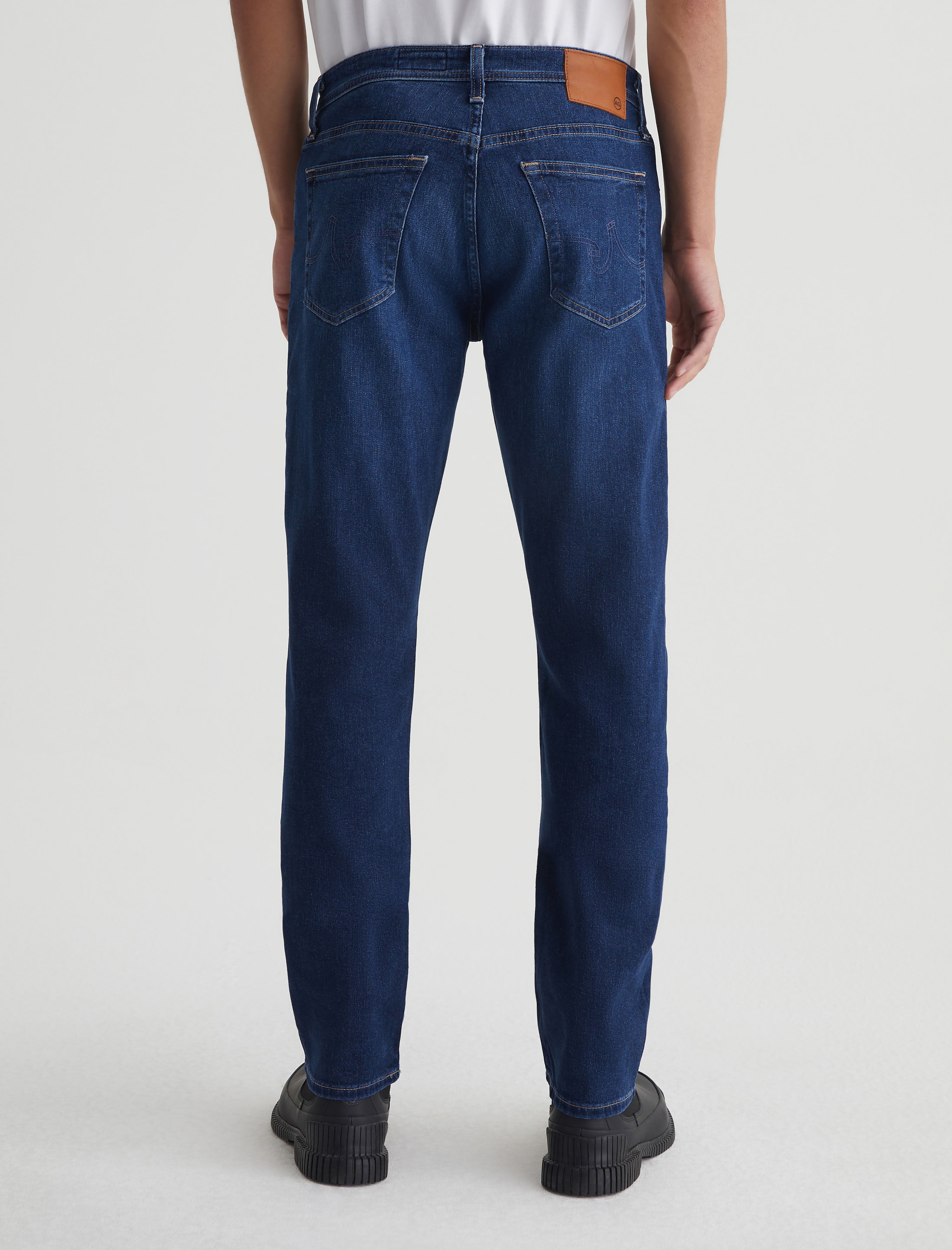 Mens Everett Saltillo at AG Jeans Official Store