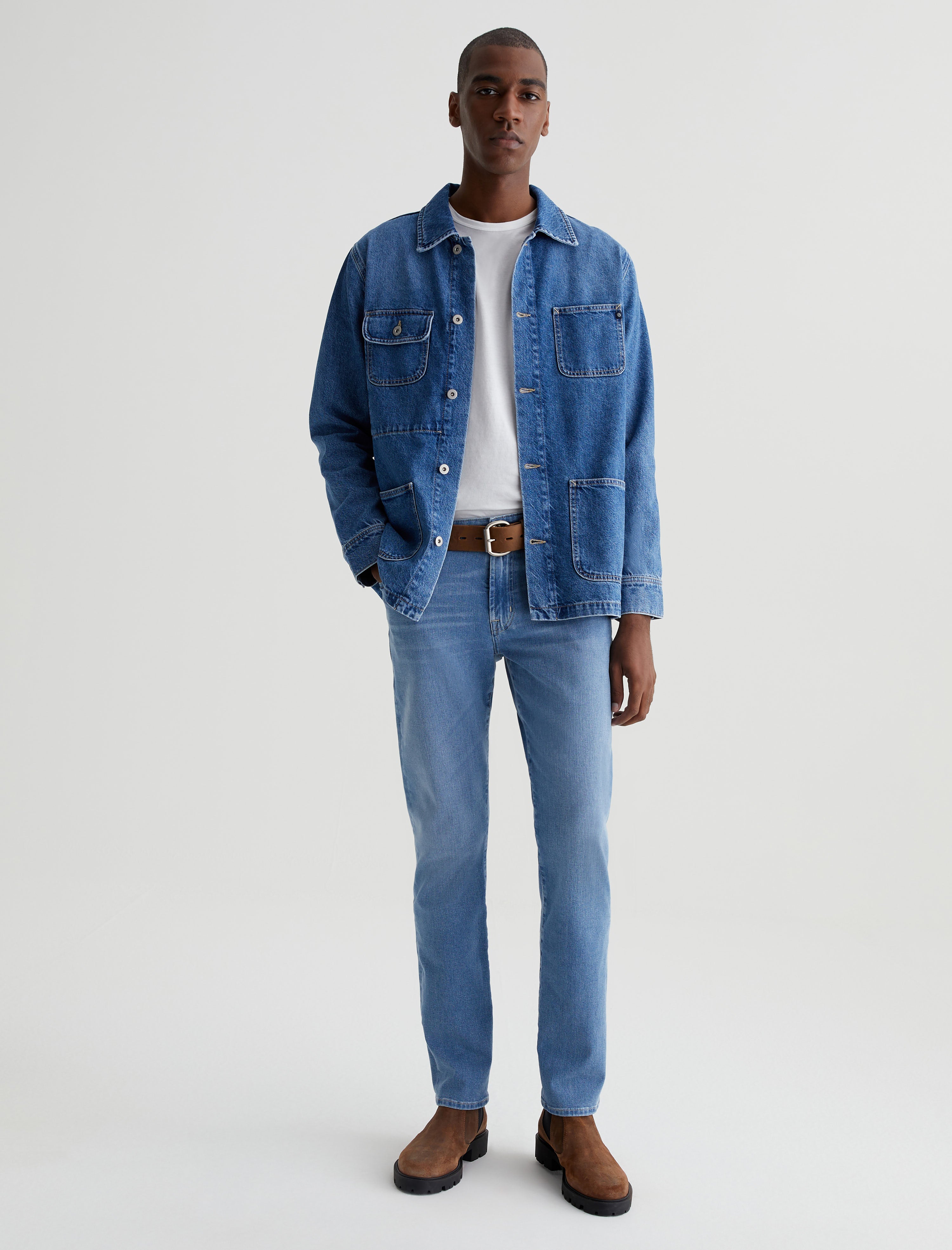 Adriano Goldschmied The Everett outlet Jean