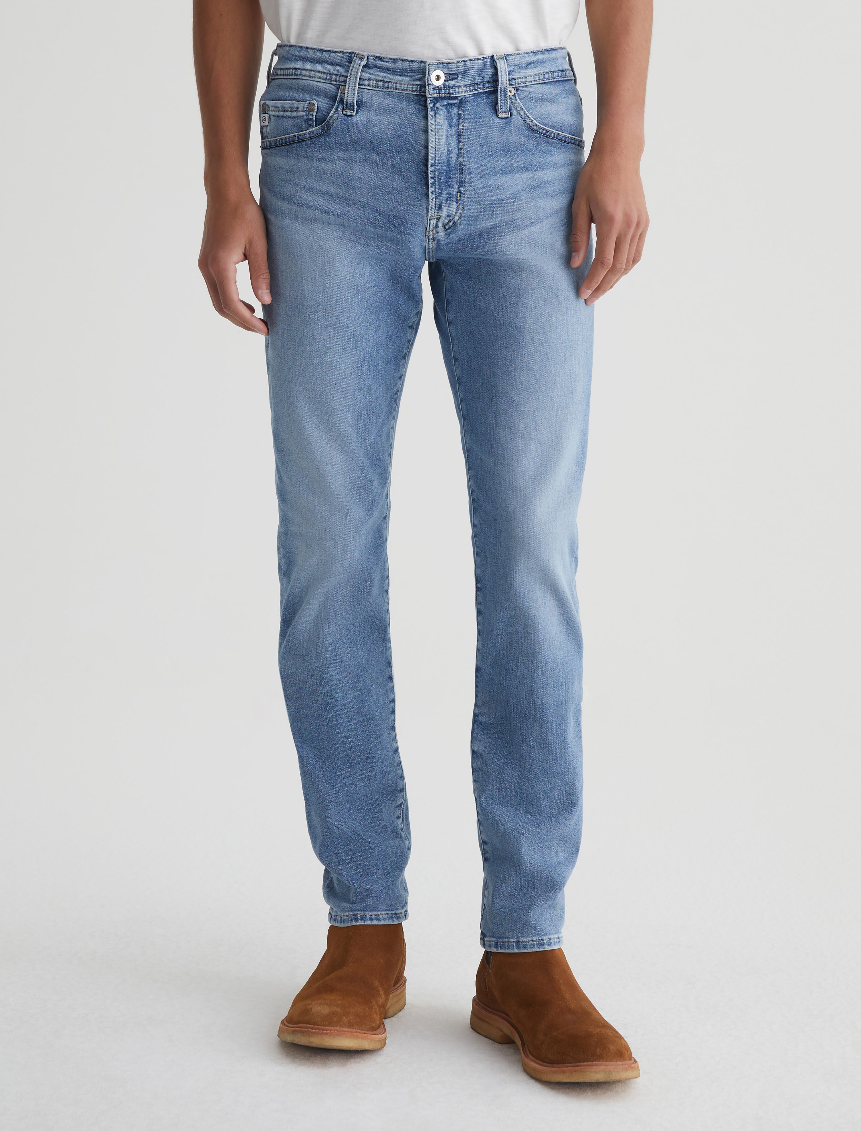 Mens Everett Saltillo at AG Jeans Official Store