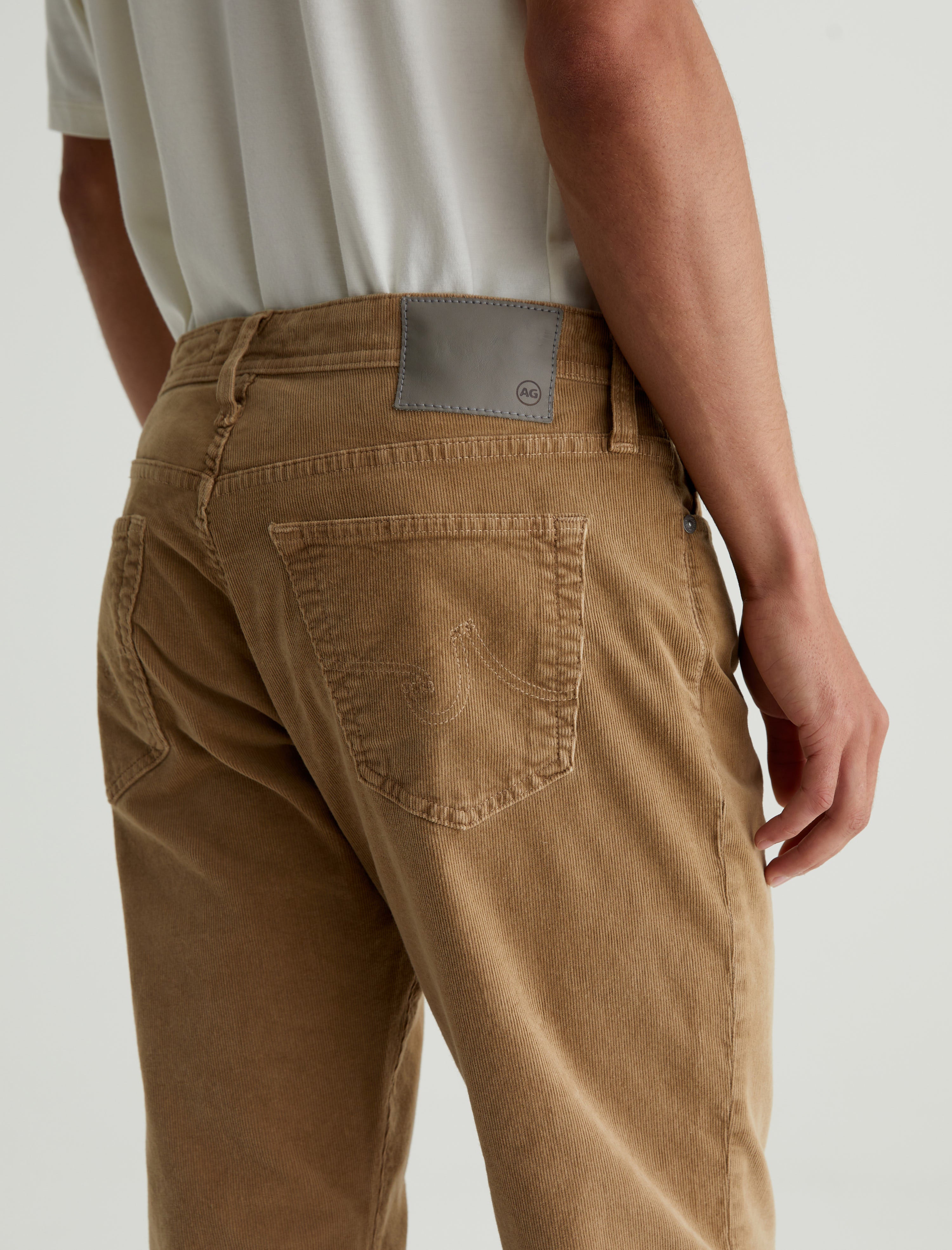 Shops ag corduroy pants