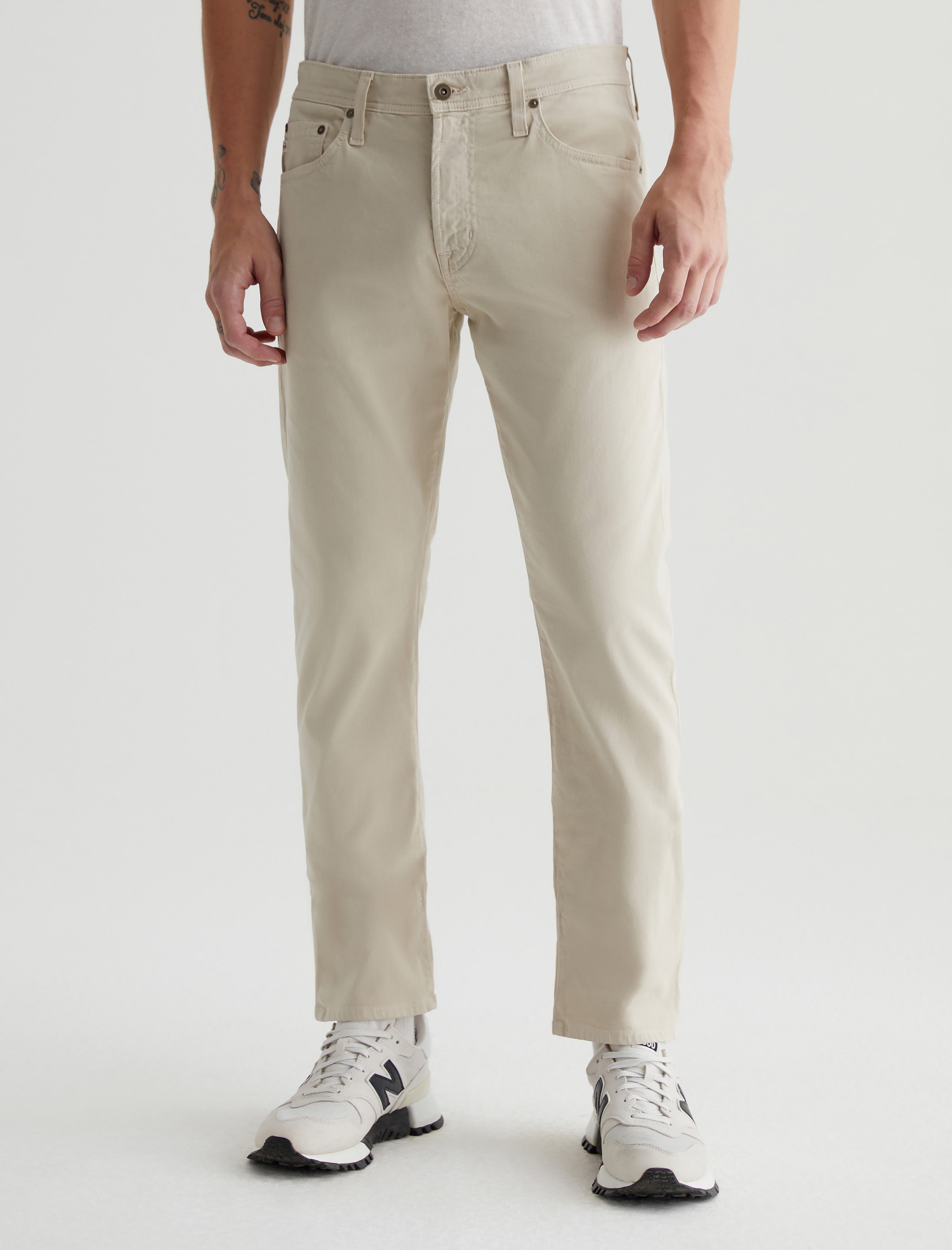 Ag jeans sale beige