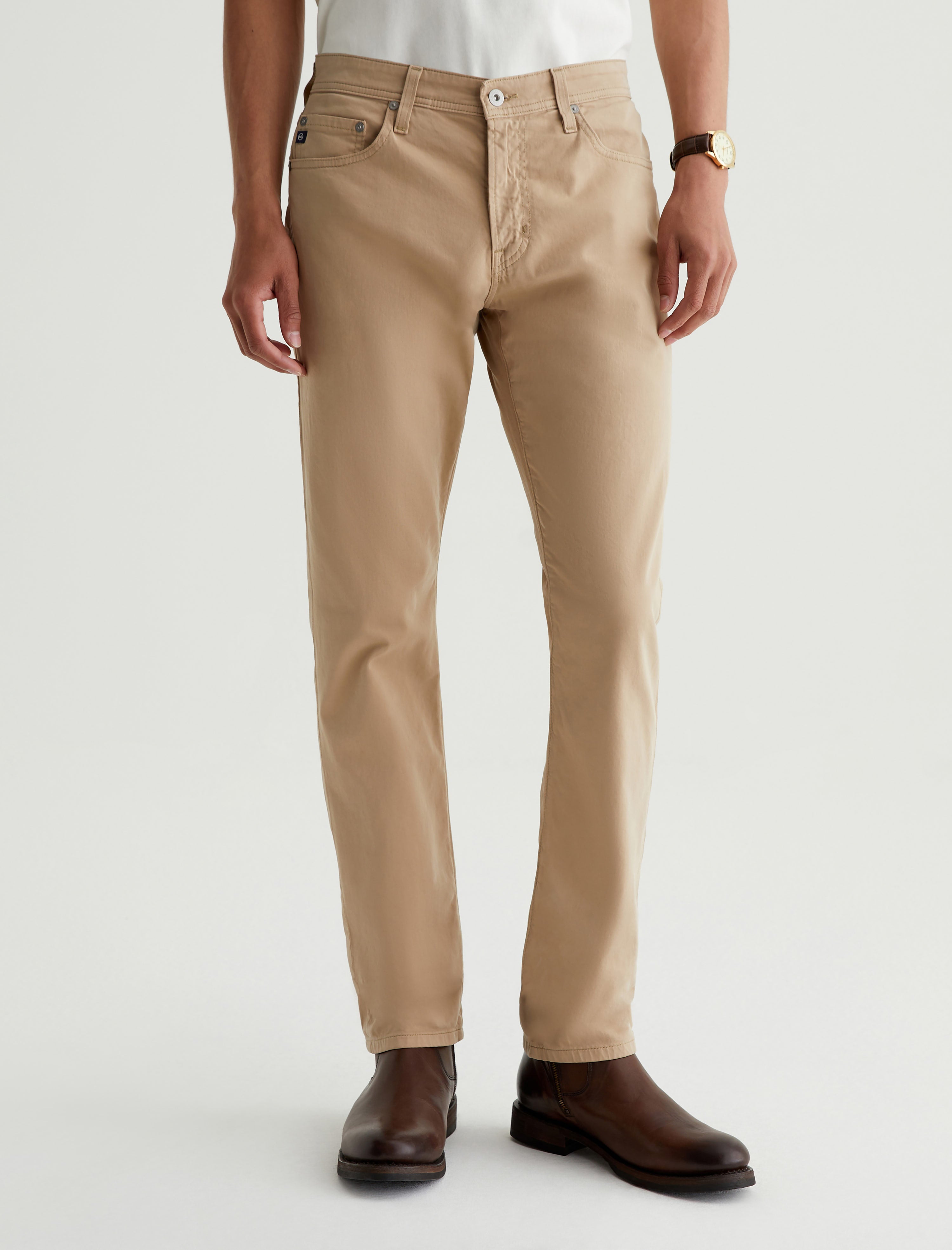 Ag jeans lux fashion khaki