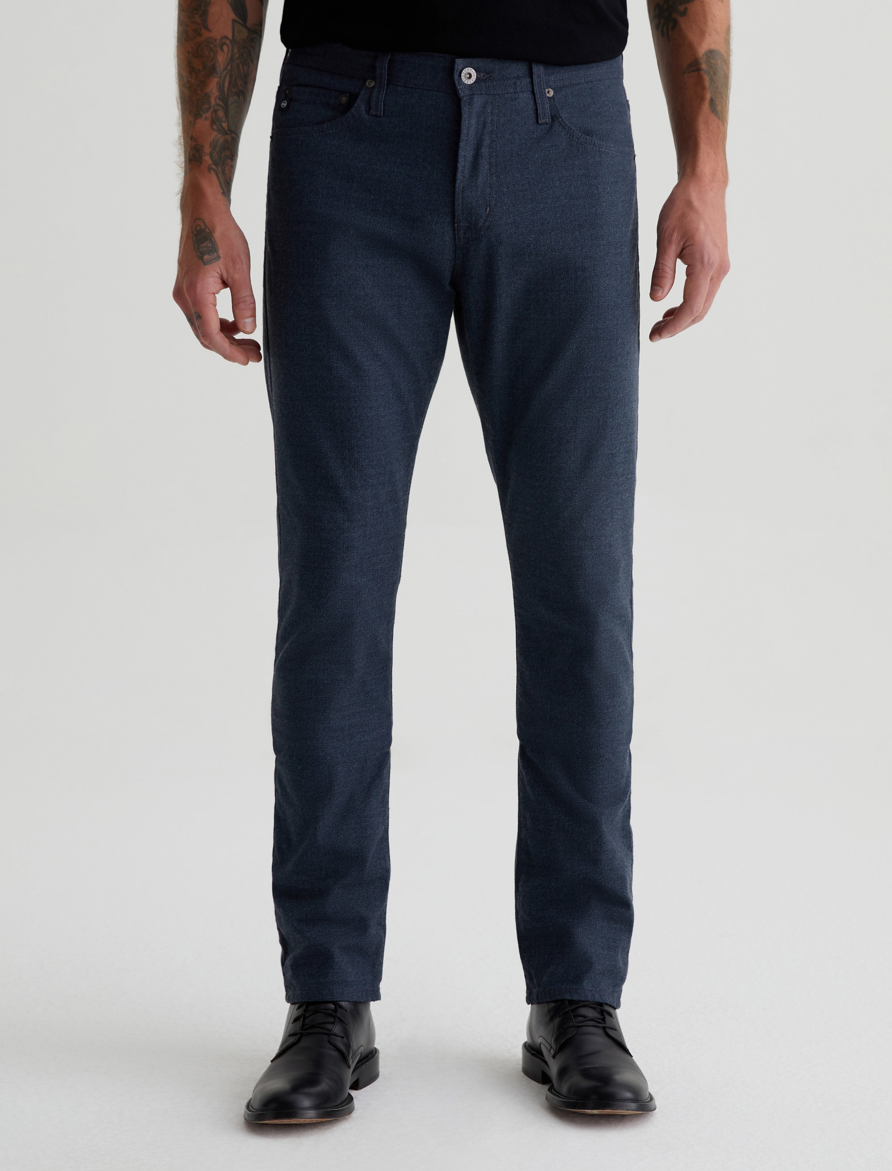 Buy THIRD QUADRANT Loose Fit Shade Black Multiple Pocket Premium Cargo Denim  Jeans for Men (28) at Amazon.in