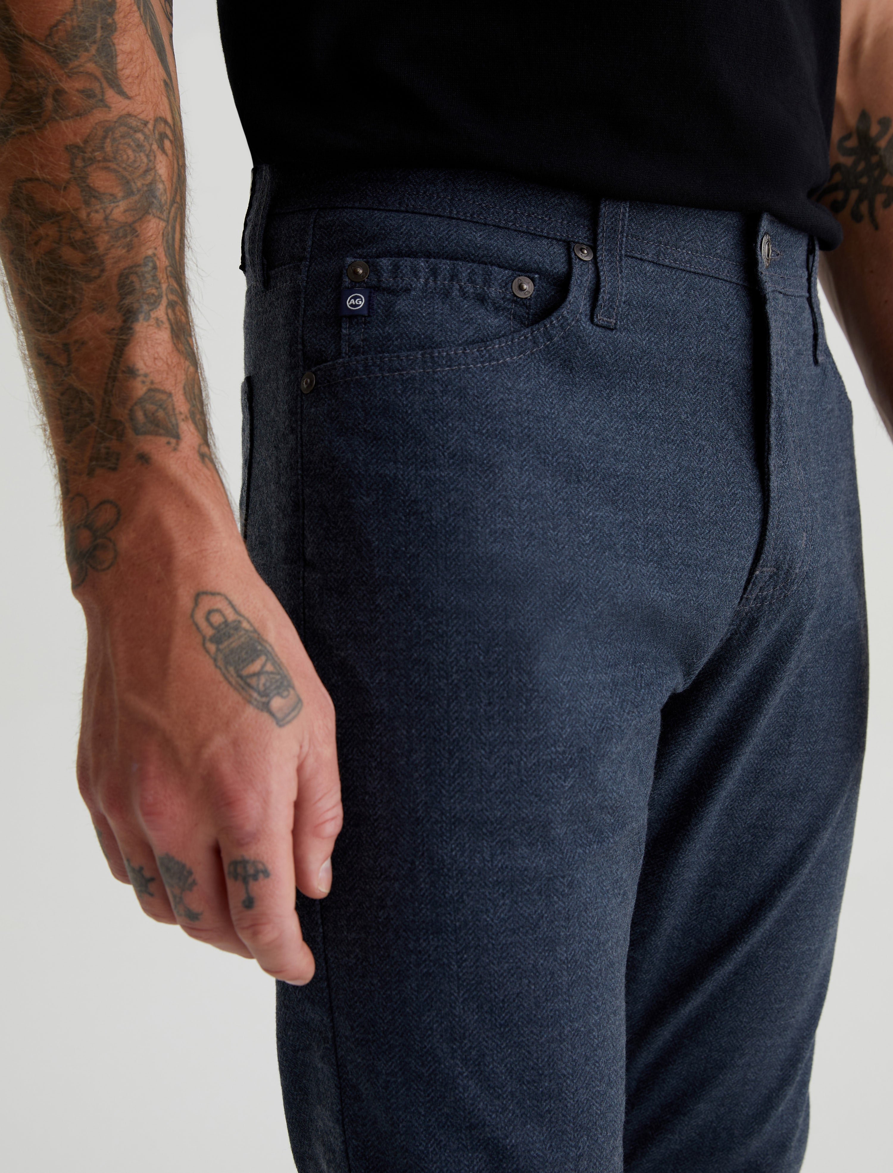Buy Blue Jeans for Men by U.S. Polo Assn. Online | Ajio.com