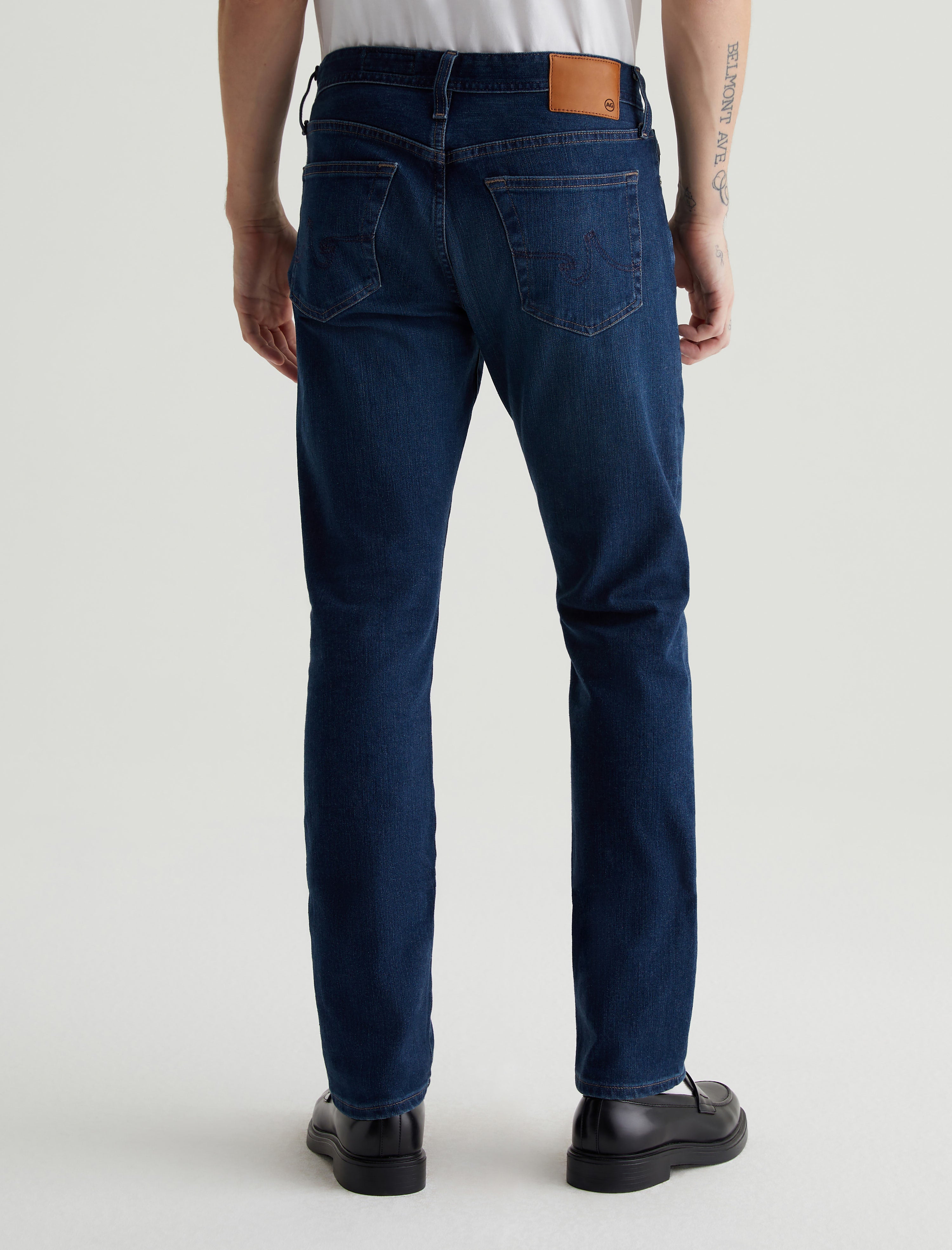 Atlas for hot sale men jeans