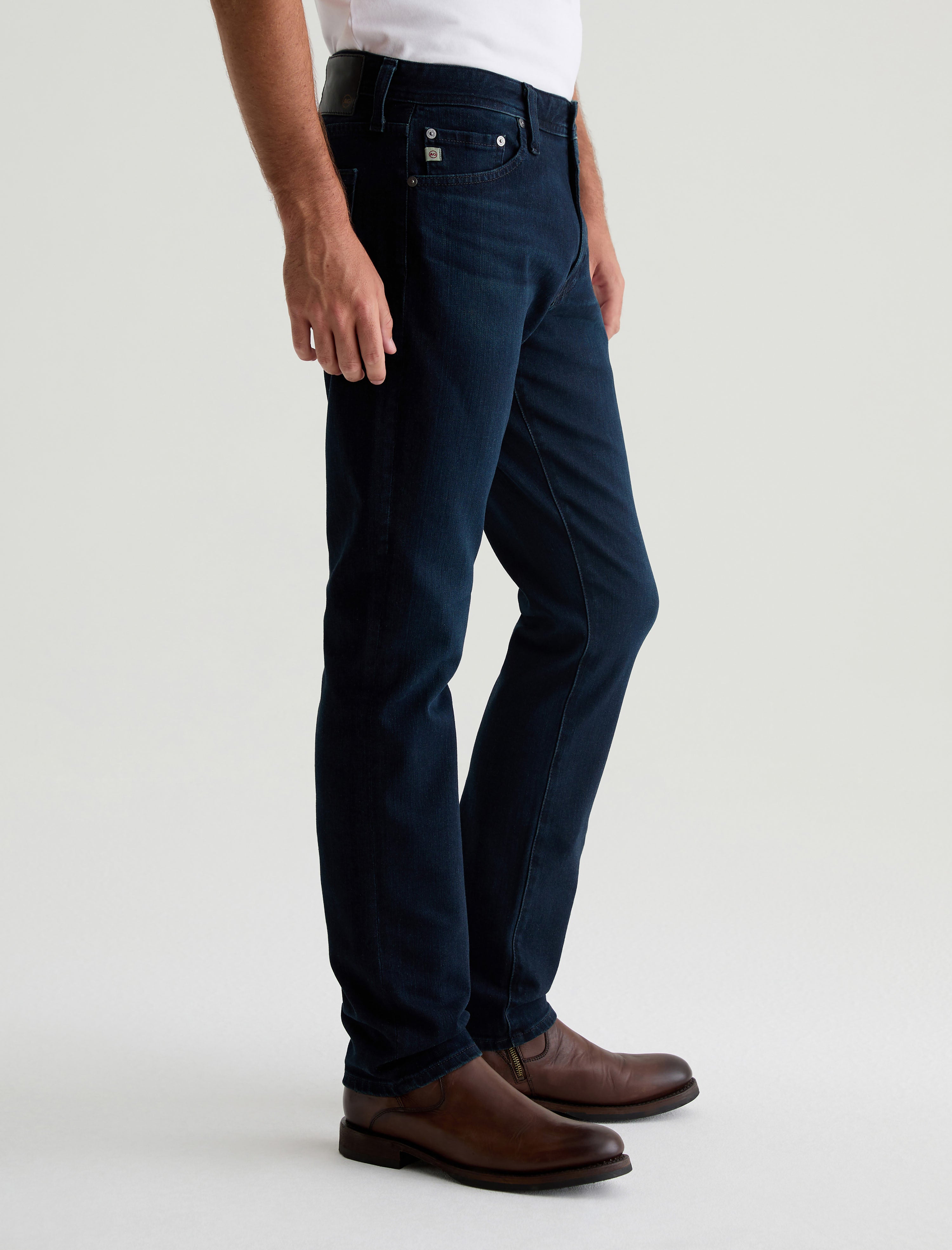 Mens Everett Midlands at AG Jeans Official Store