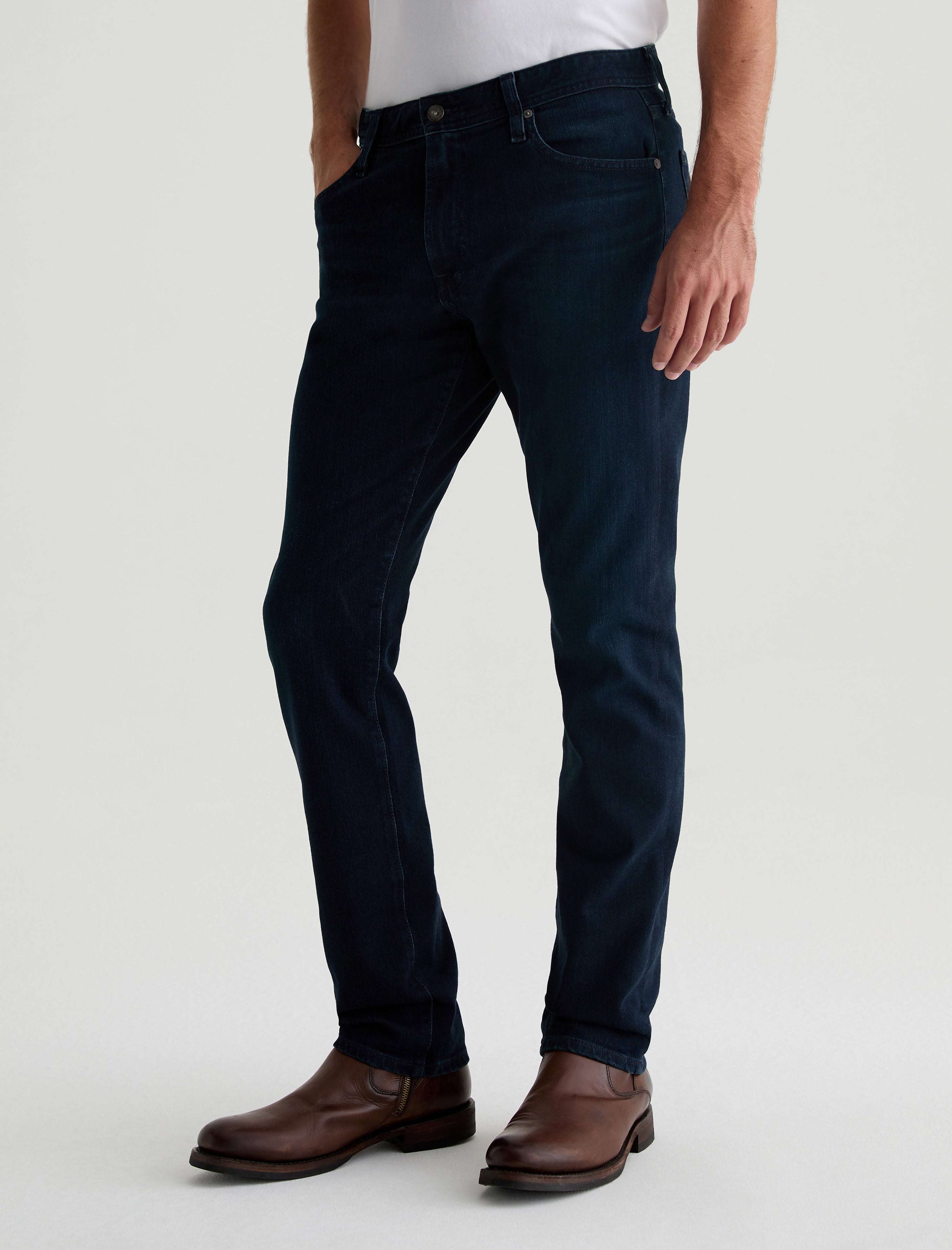 Mens Everett Midlands at AG Jeans Official Store