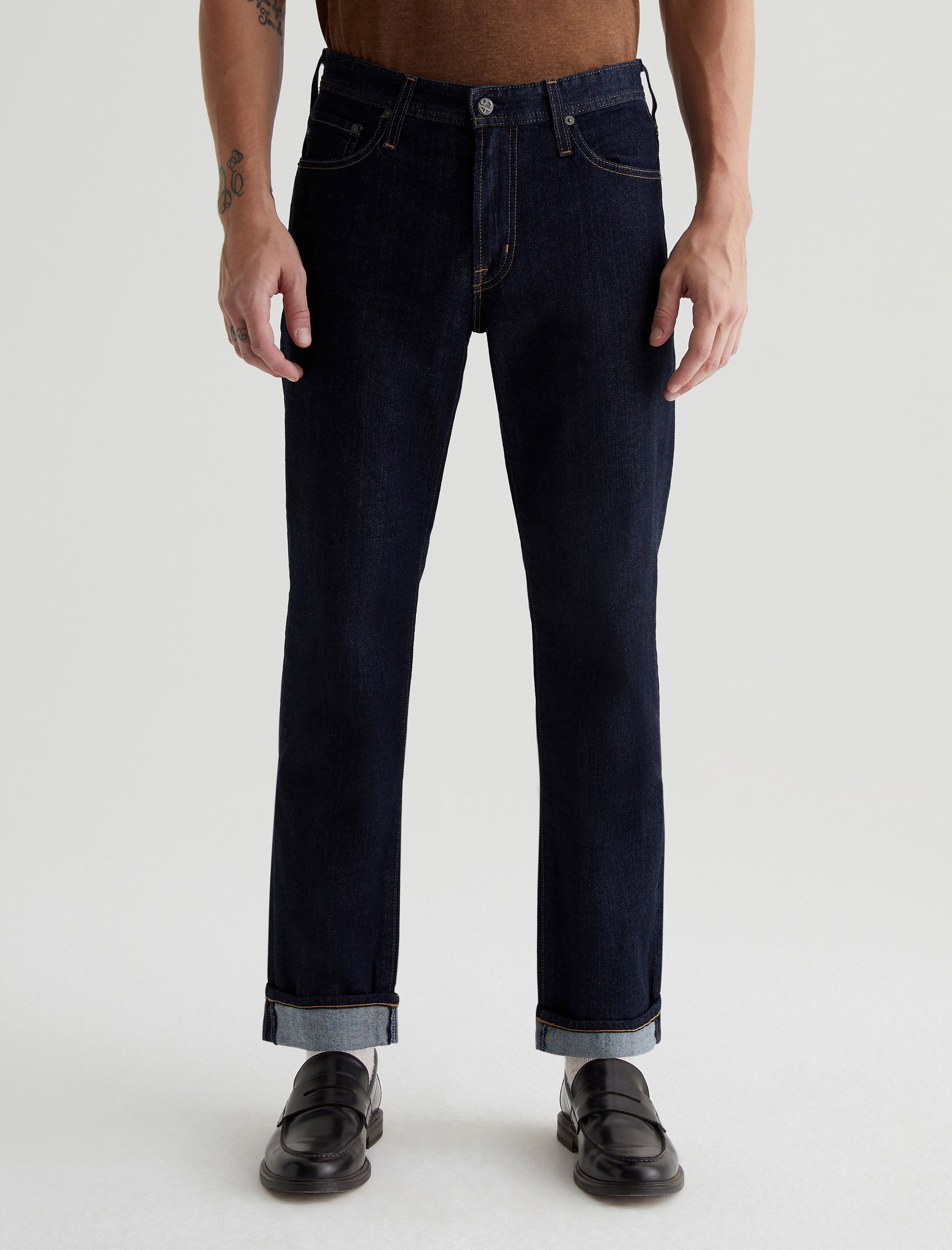 Mens Kace 28 Romulus at AG Jeans Official Store