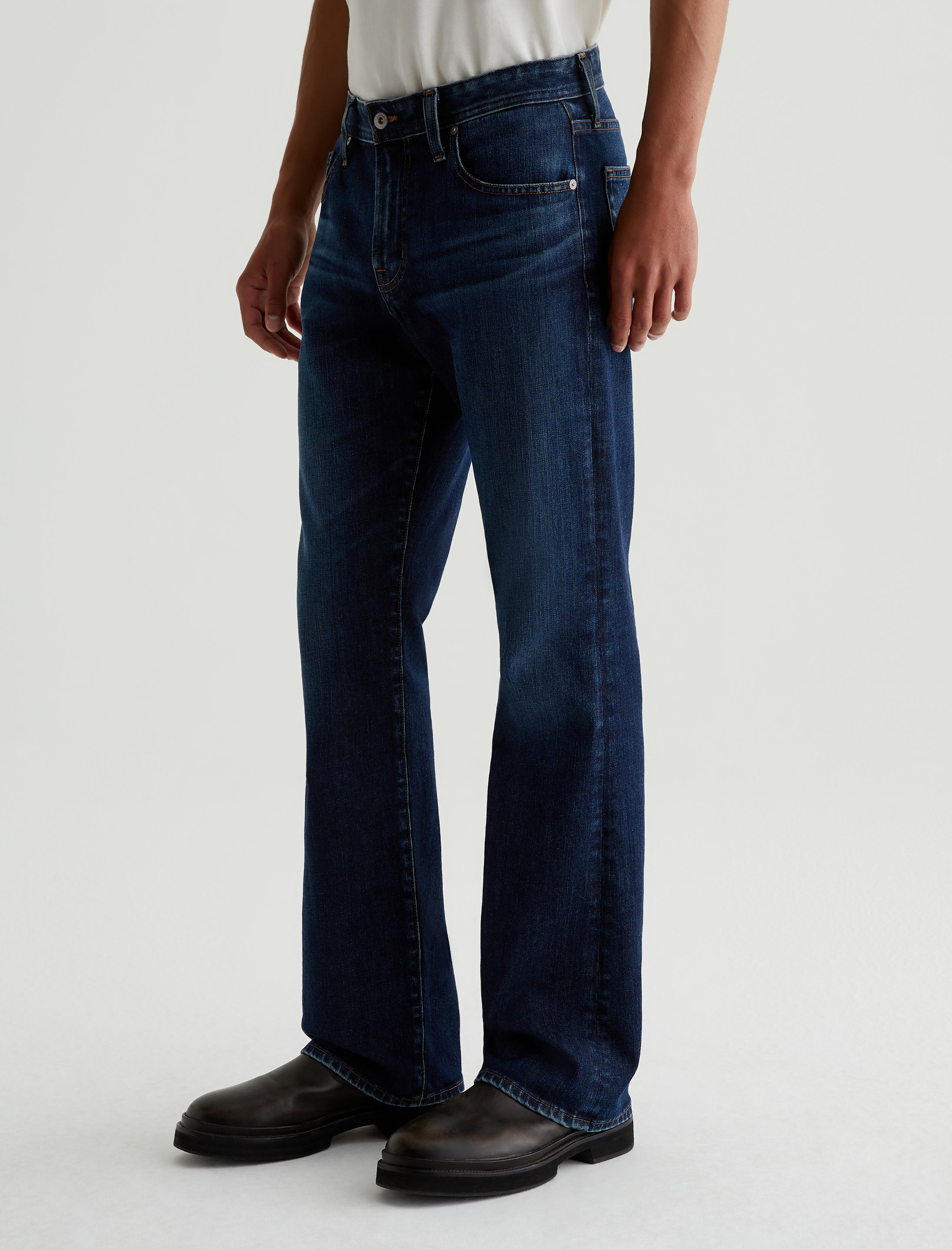 Clint 360° Soledad Classic Bootcut Men Bottom Photo 5