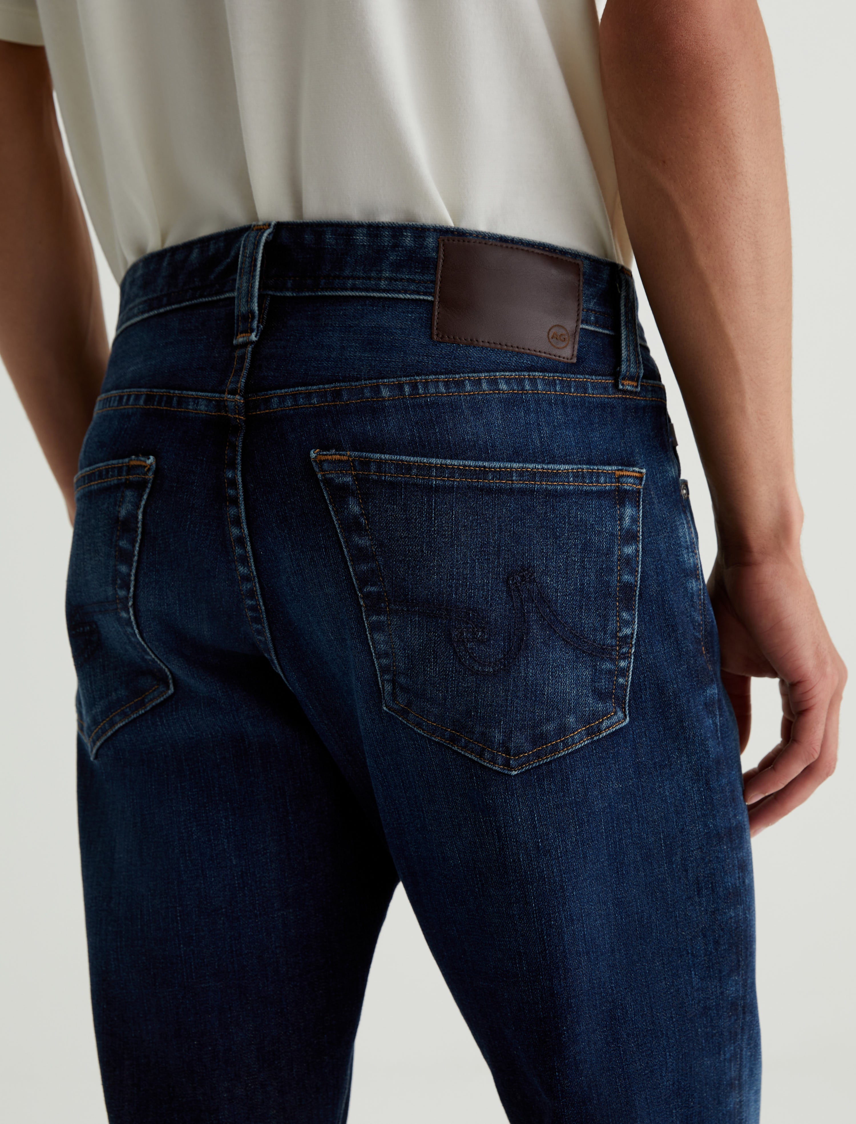 Fashion ag jeans stretch