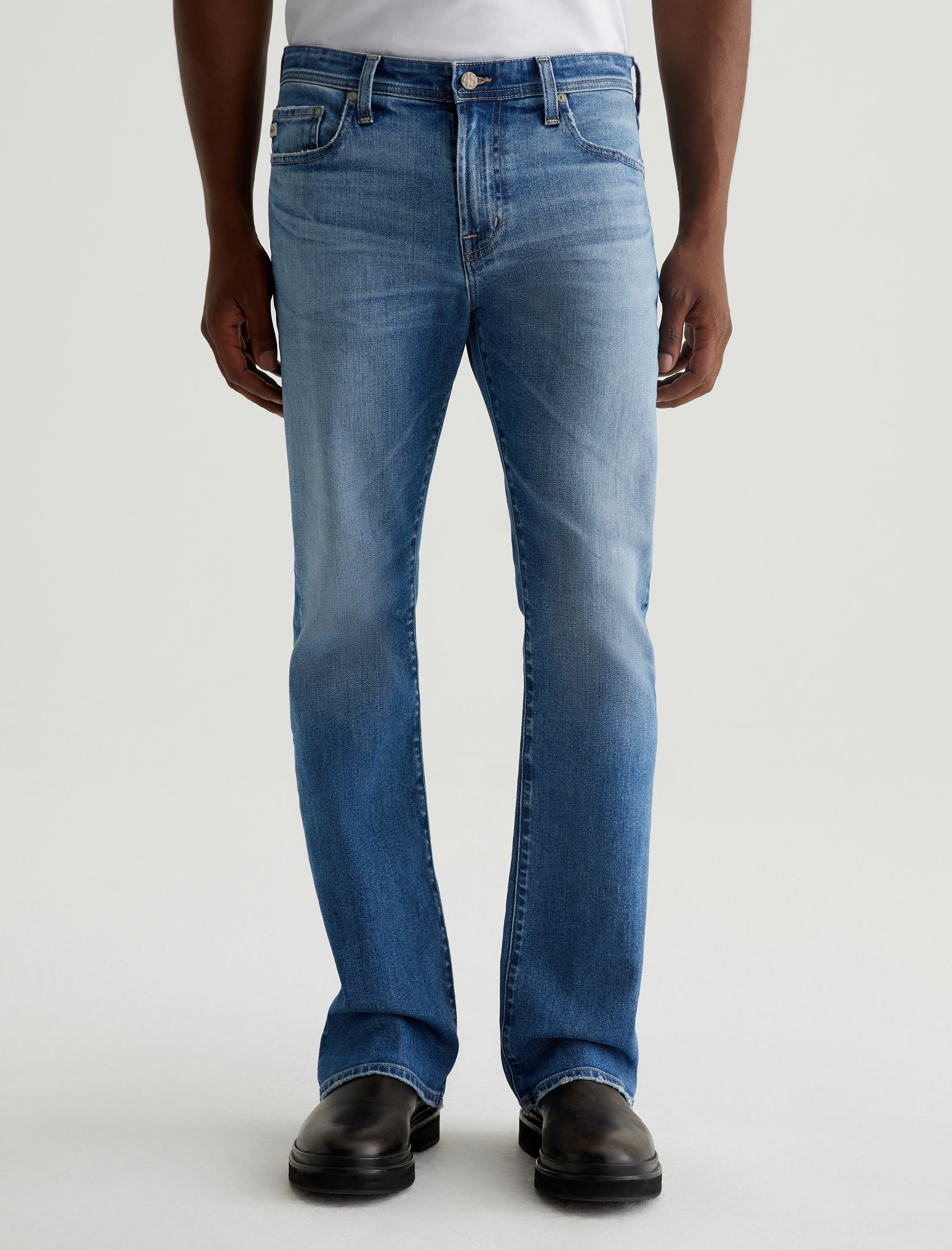 Bootcut jeans 2019 best sale