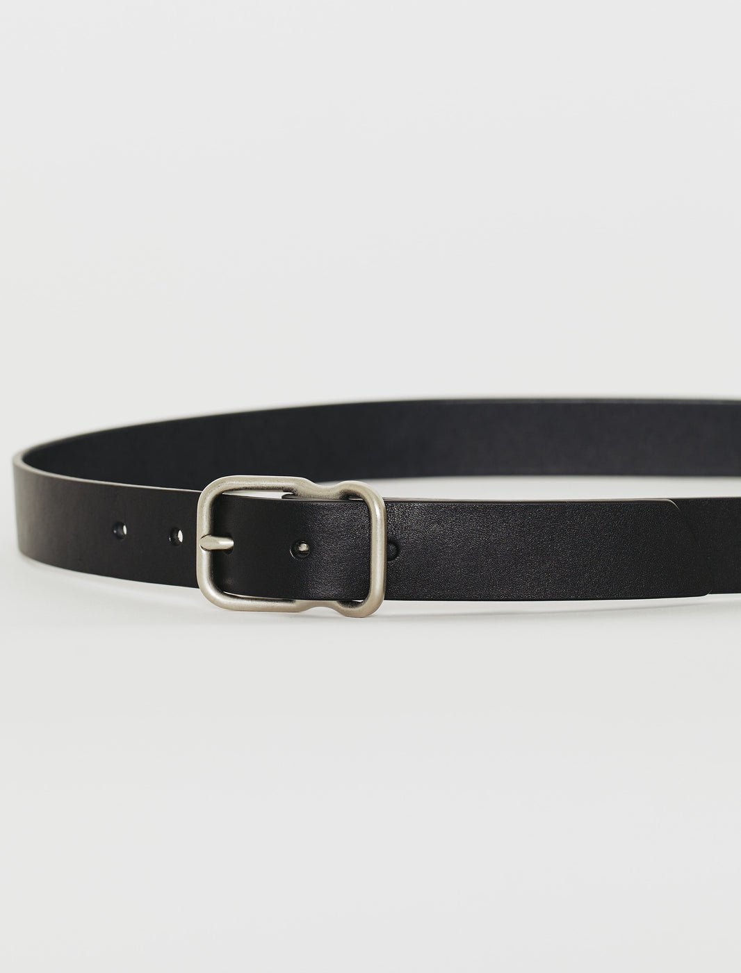 Mens Danny Belt Natural/Brass at AG Jeans Official Store