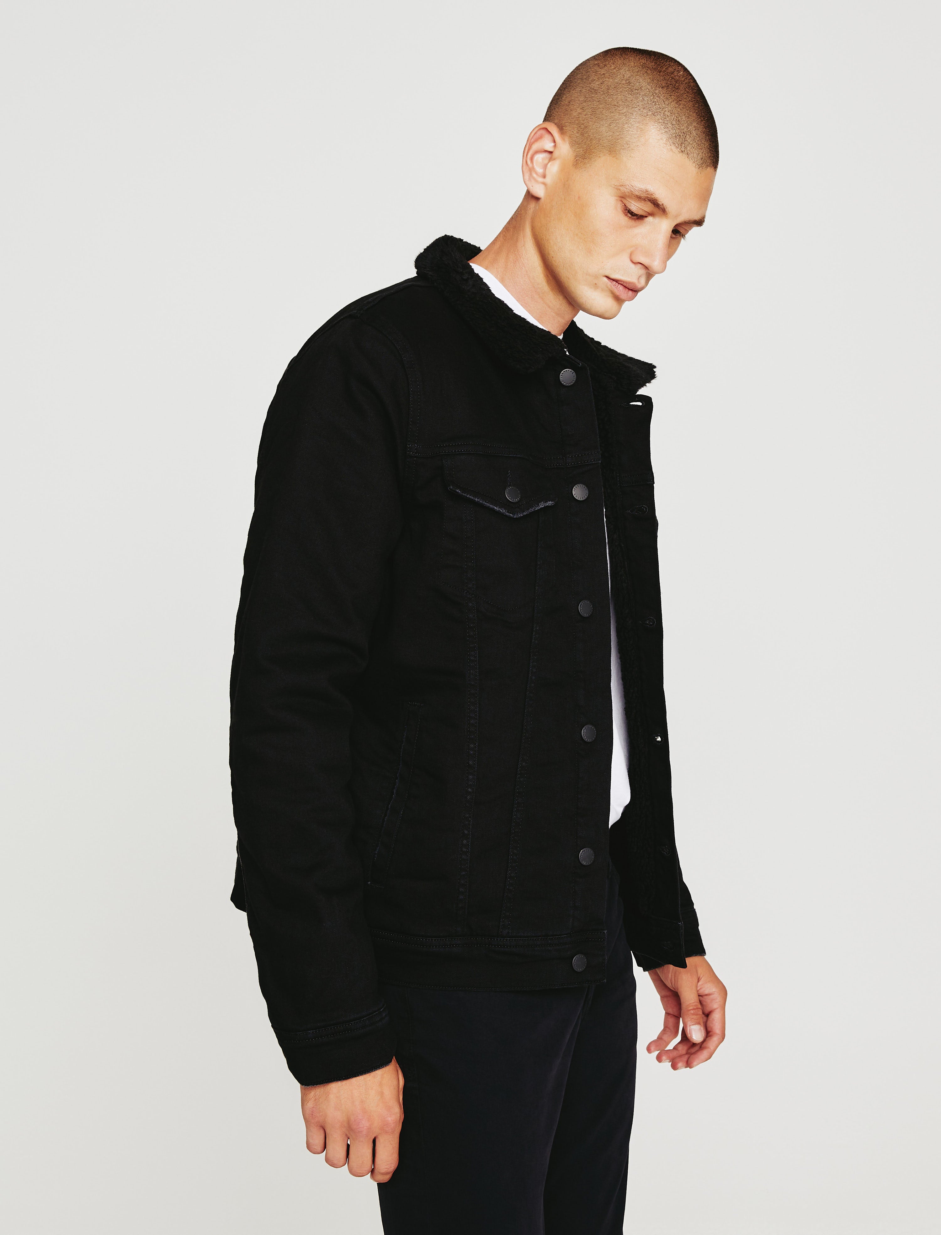 Mens Dart Jacket 2 Years Dropout at AG Jeans Official Store