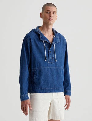 Valen Popover Leisure Popover Hoodie Men Top Photo 1