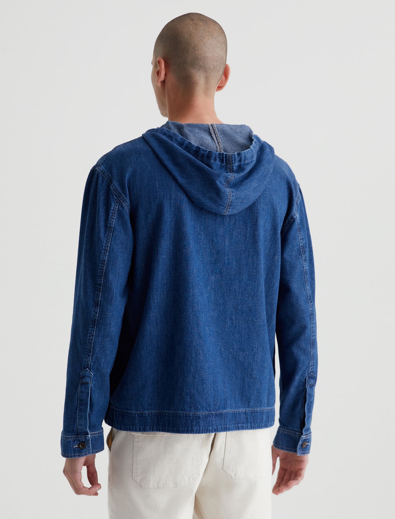 Valen Popover Leisure Popover Hoodie Men Top Photo 6