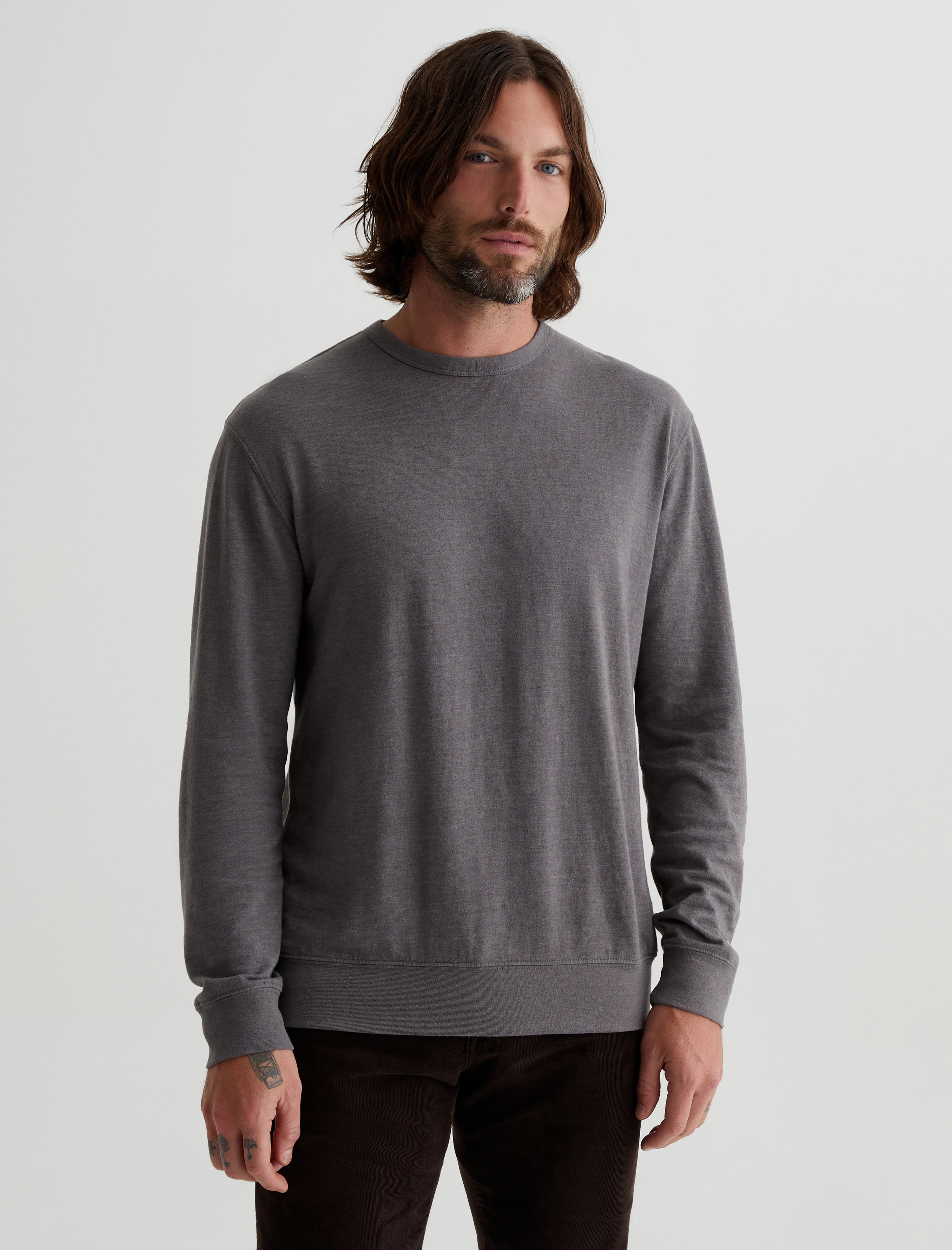 Wesley Pullover