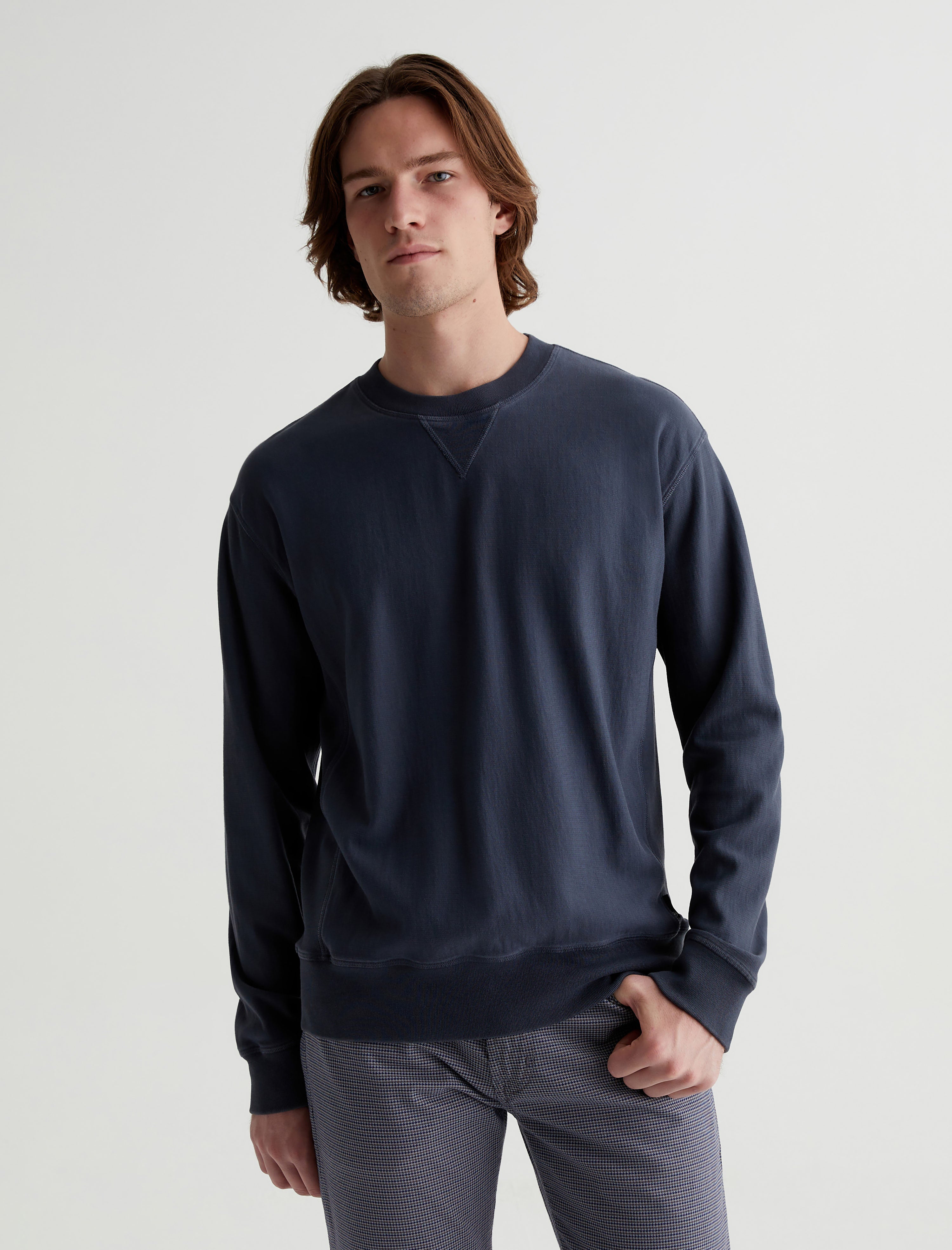 Men s Sweatshirts at AG Jeans Official Store