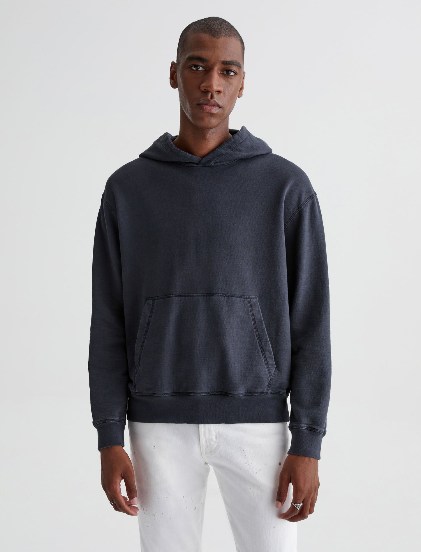 TRUE RELAXED HOODIE