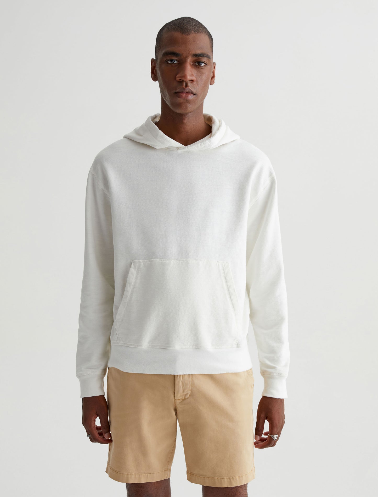 Ag Jeans Men's Jarren Hoodie