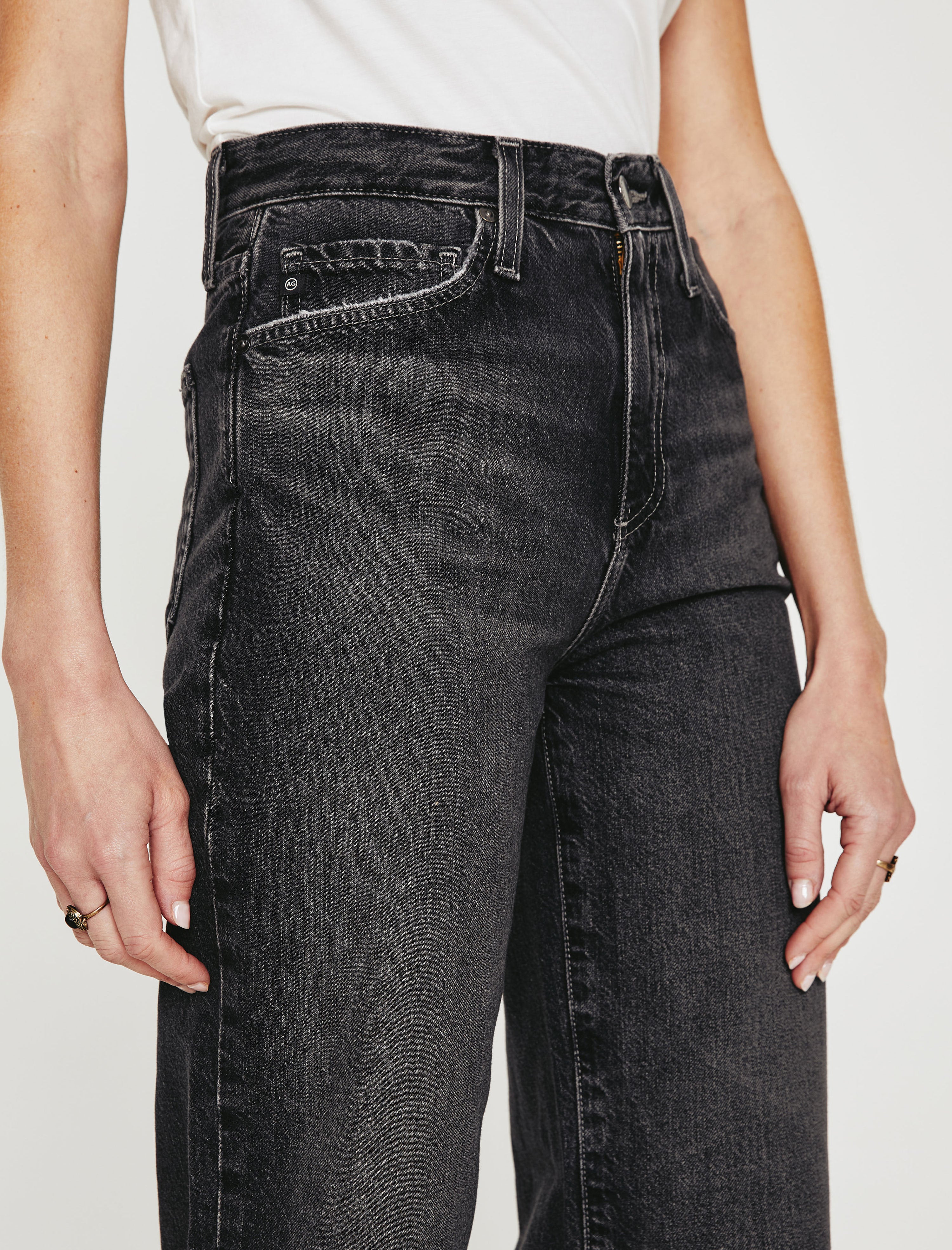 Womens Deven Nomad at AG Jeans Official Store