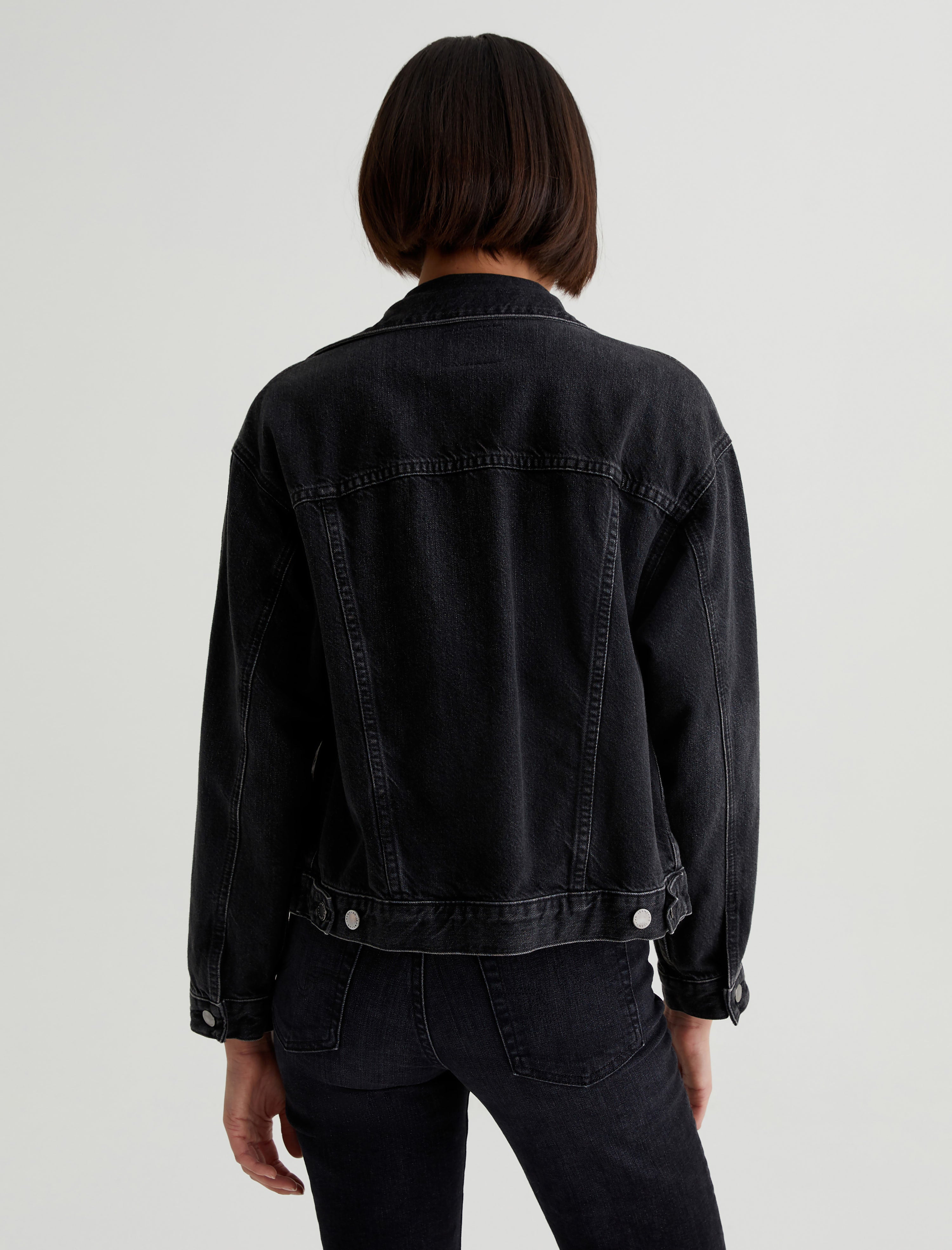 Womens Robyn Jacket City View at AG Jeans Official Store