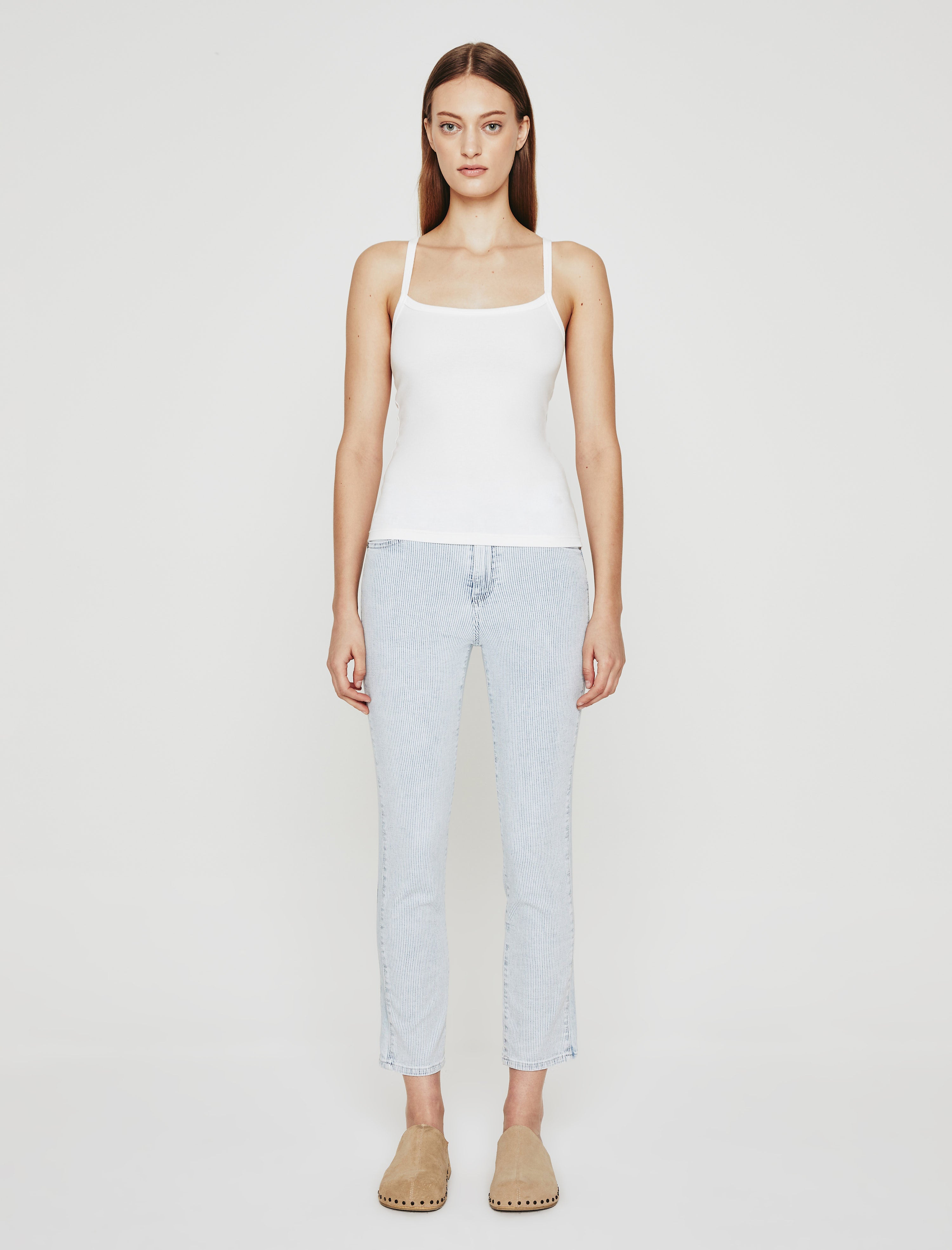 Womens Isabelle Sea Salt at AG Jeans Official Store