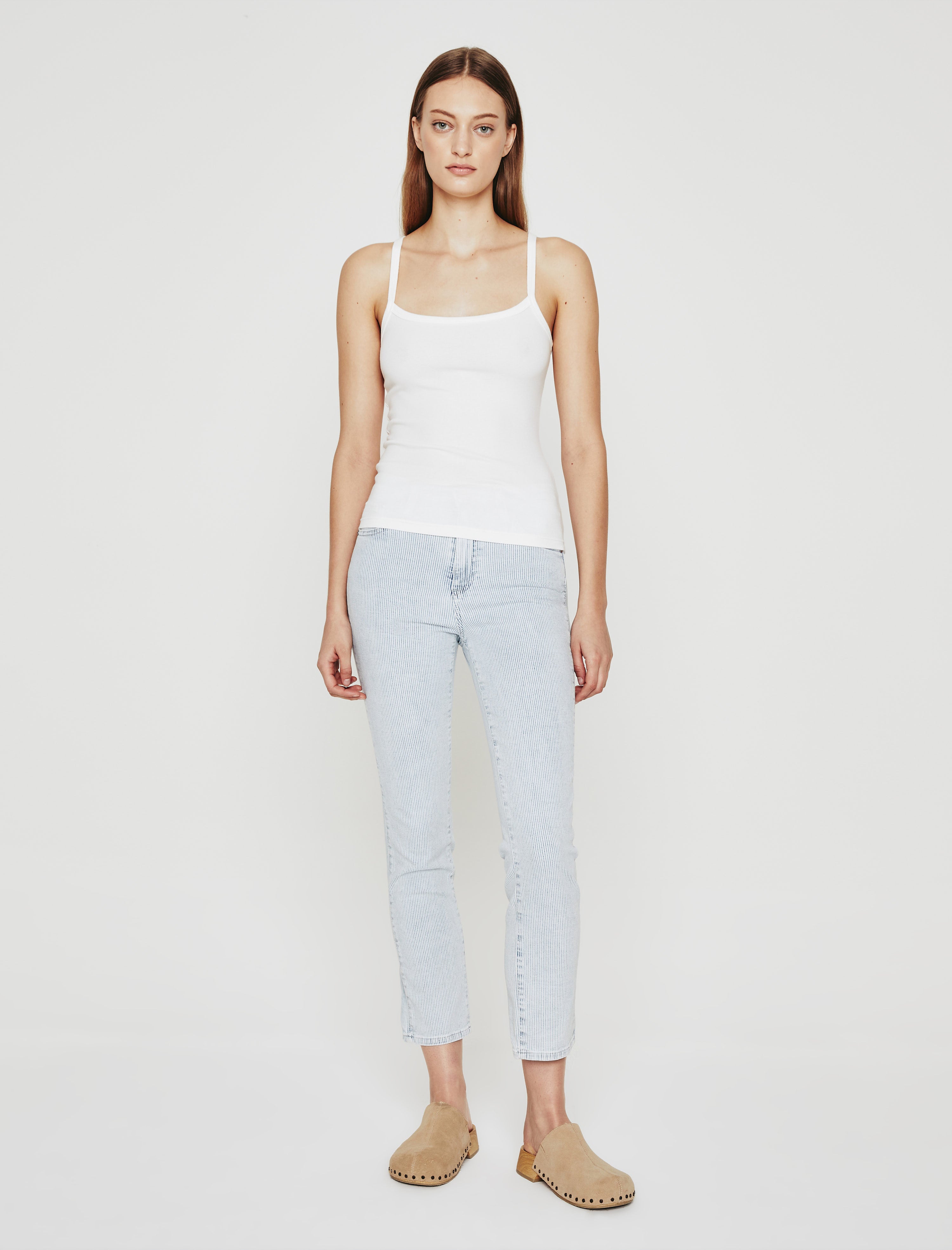 Womens Isabelle Sea Salt at AG Jeans Official Store