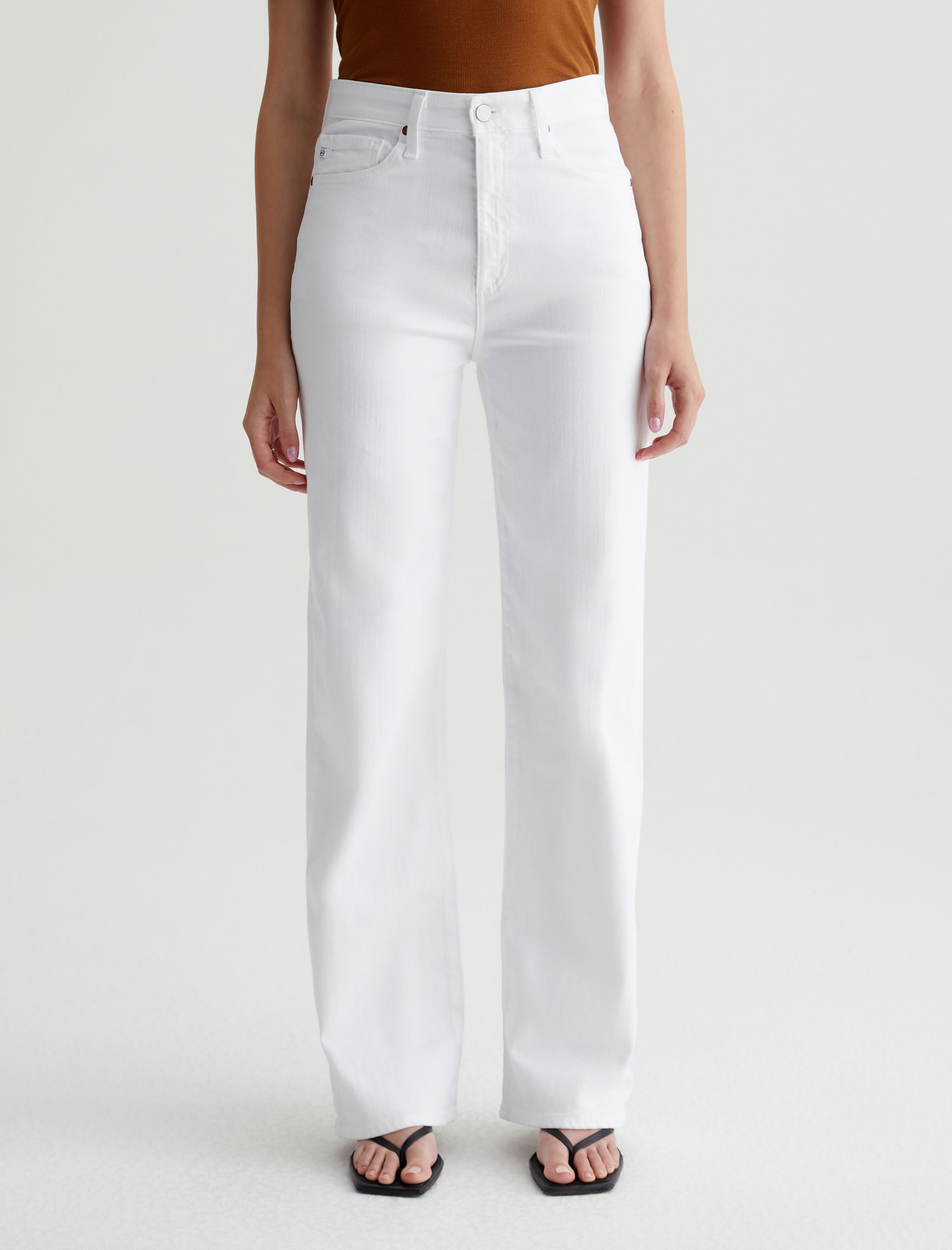 Q-Rious Regular Fit Women White Trousers - Buy White Q-Rious Regular Fit Women  White Trousers Online at Best Prices in India | Flipkart.com