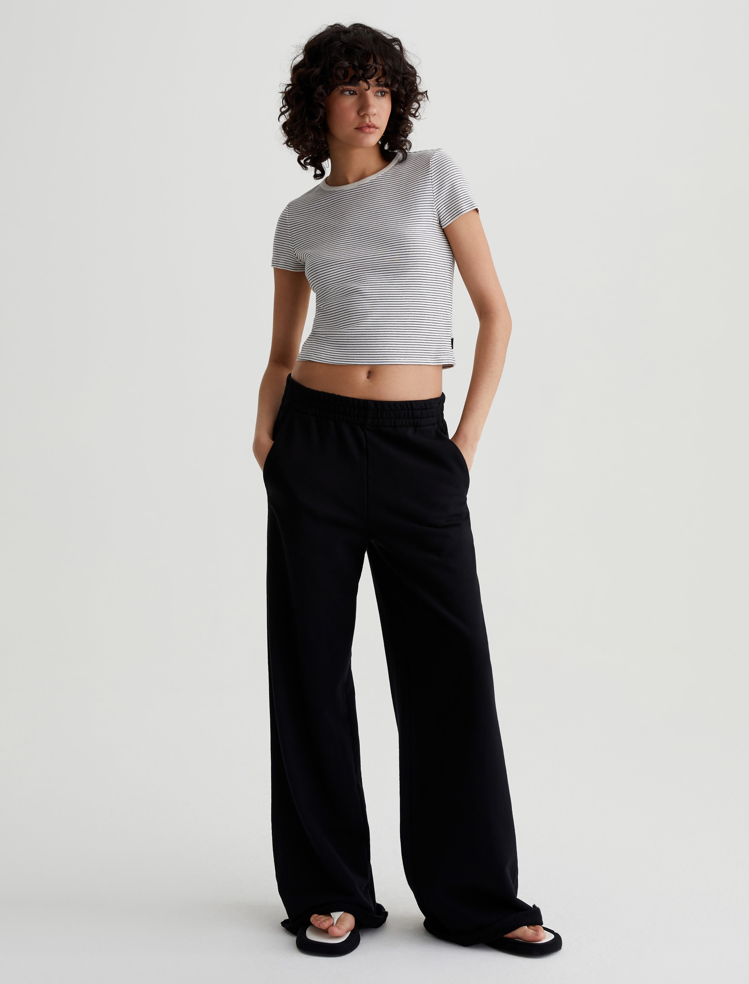 Relaxed Fit Bottom - Buy Relaxed Fit Bottom online in India