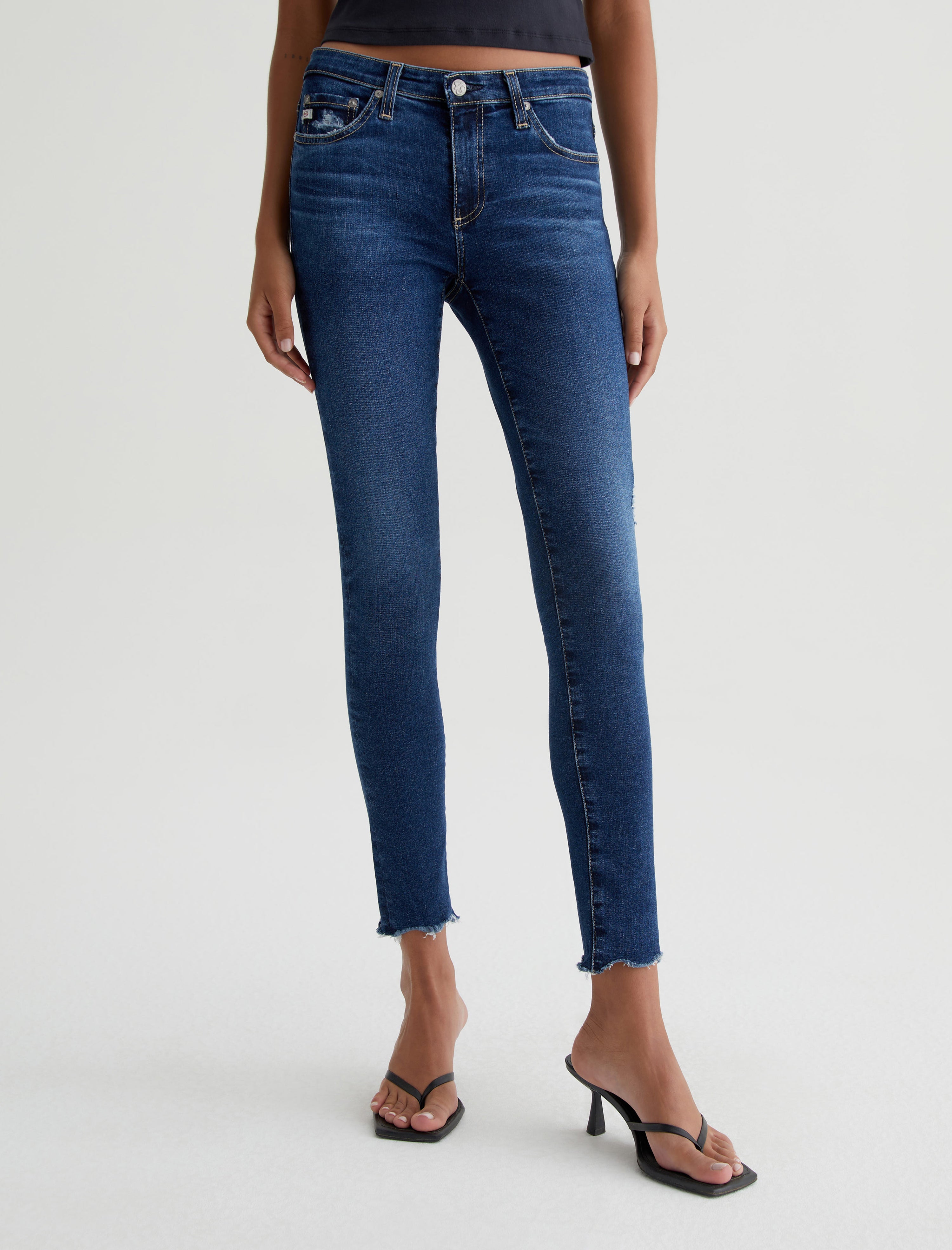 Ag jeans 2025 the legging