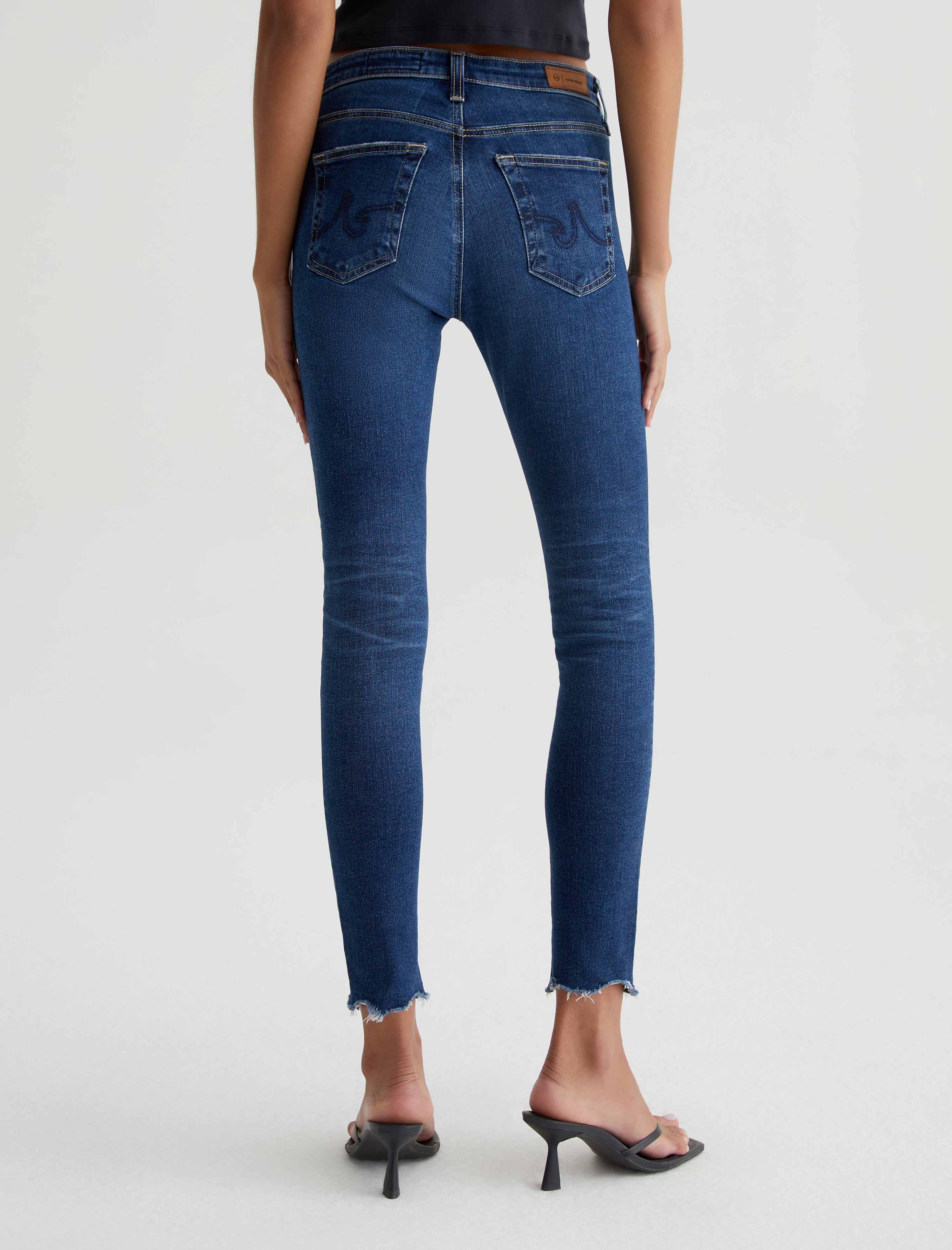 Ag jeans the deals legging super skinny