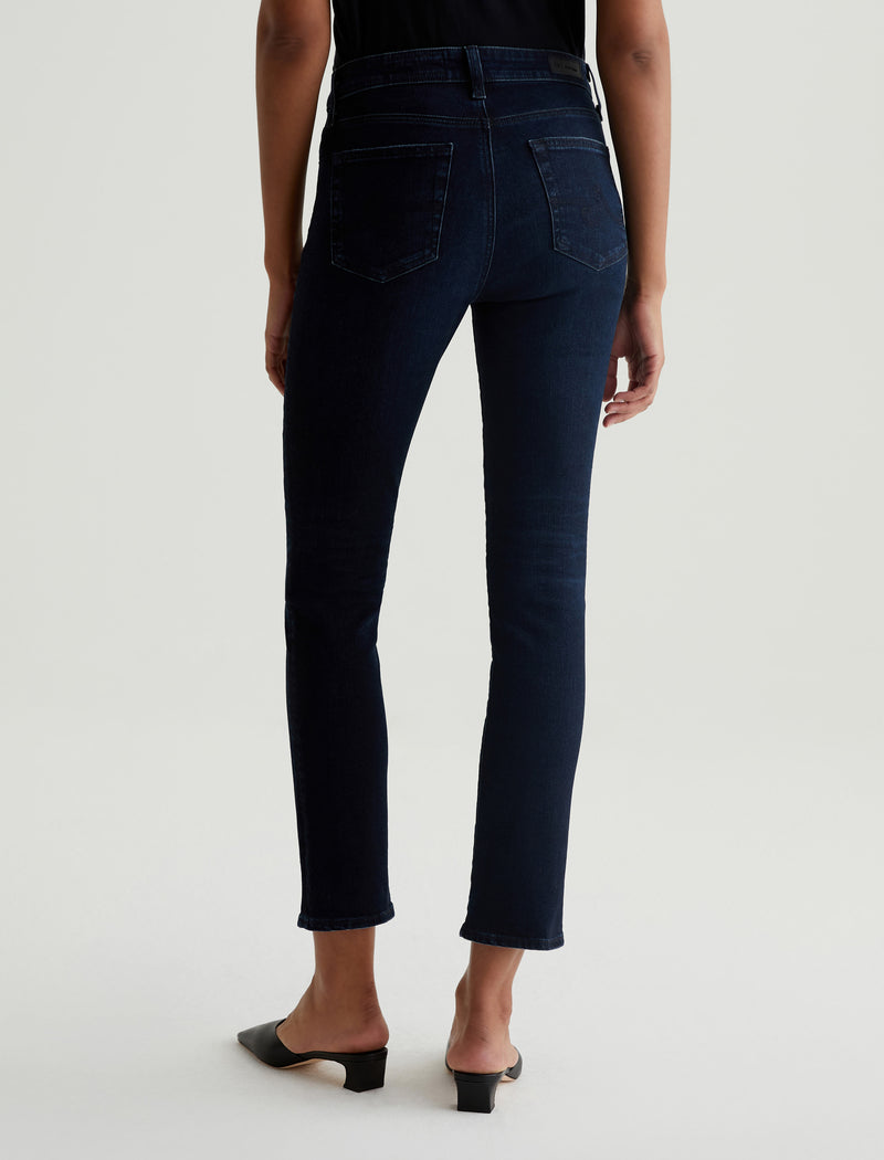 Womens Mari 3 Years Highrise at AG Jeans Official Store