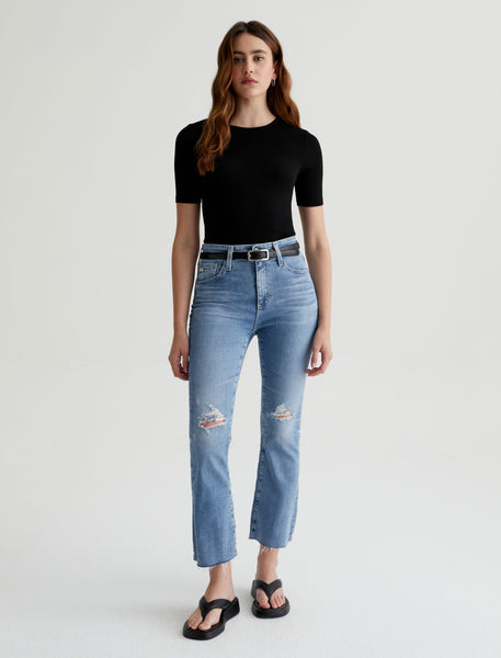 Roundup: Cropped Jeans are Fresh for Fall — We The Dreamers