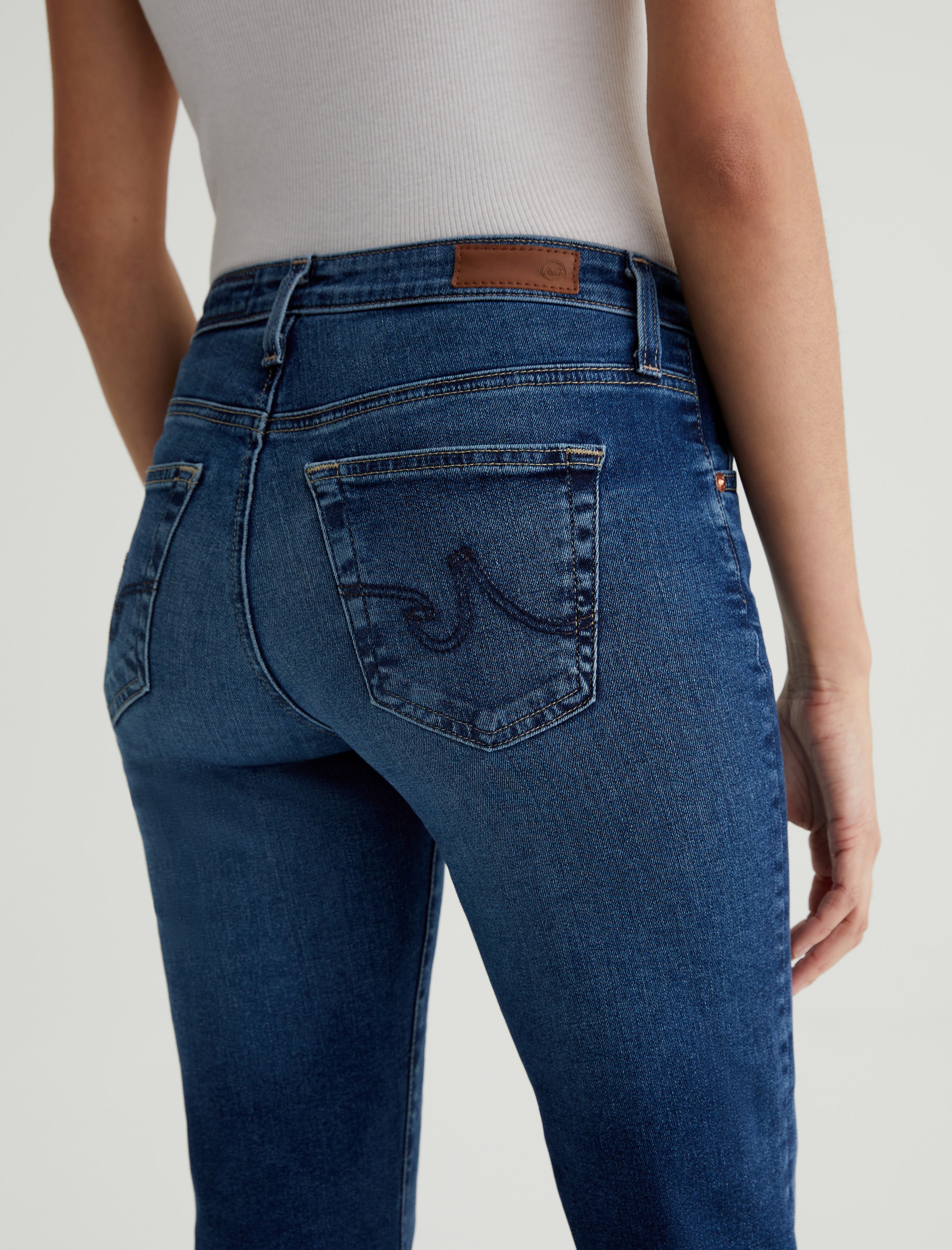 Ag store jeans angel