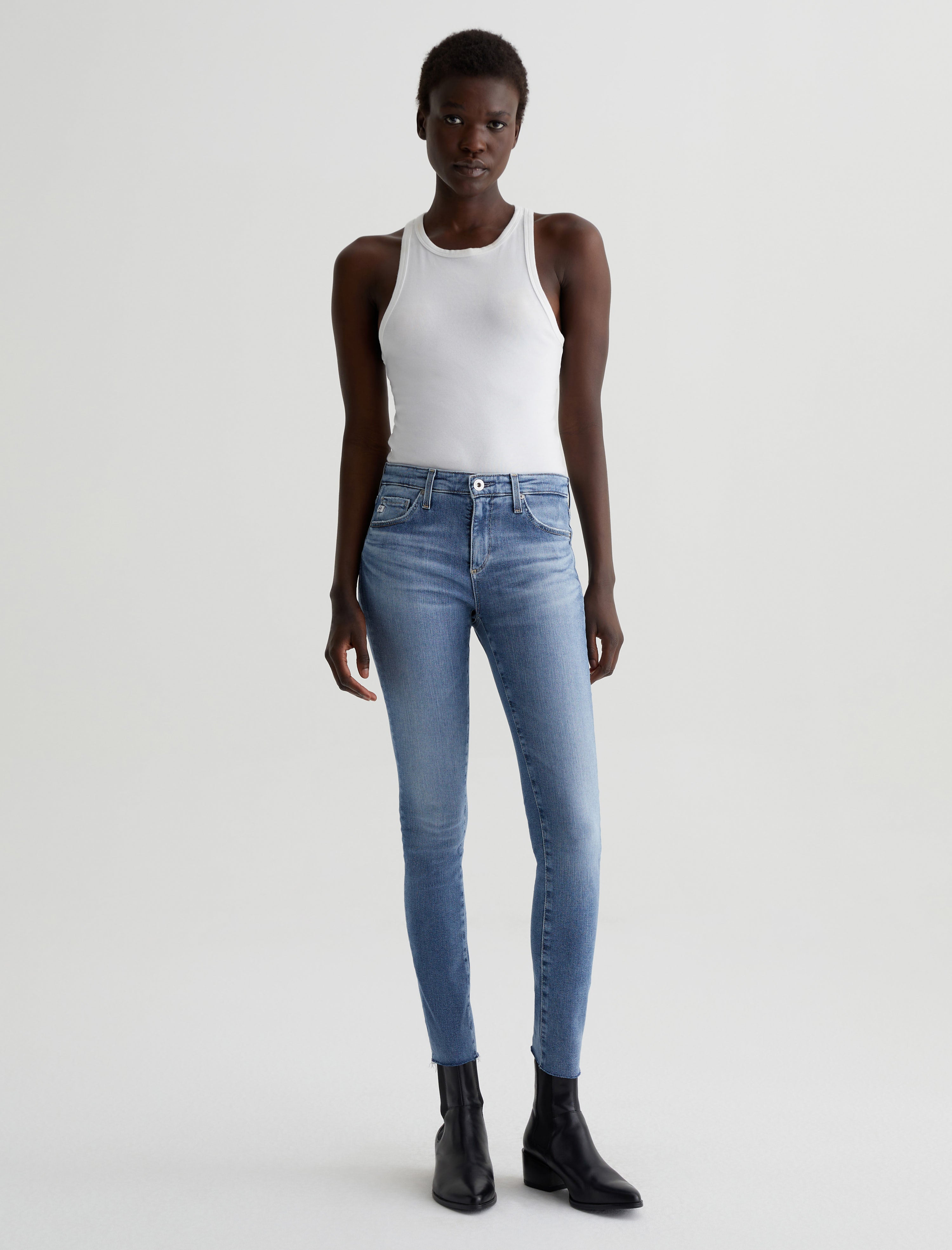 Ag jeans the legging ankle super skinny clearance ankle