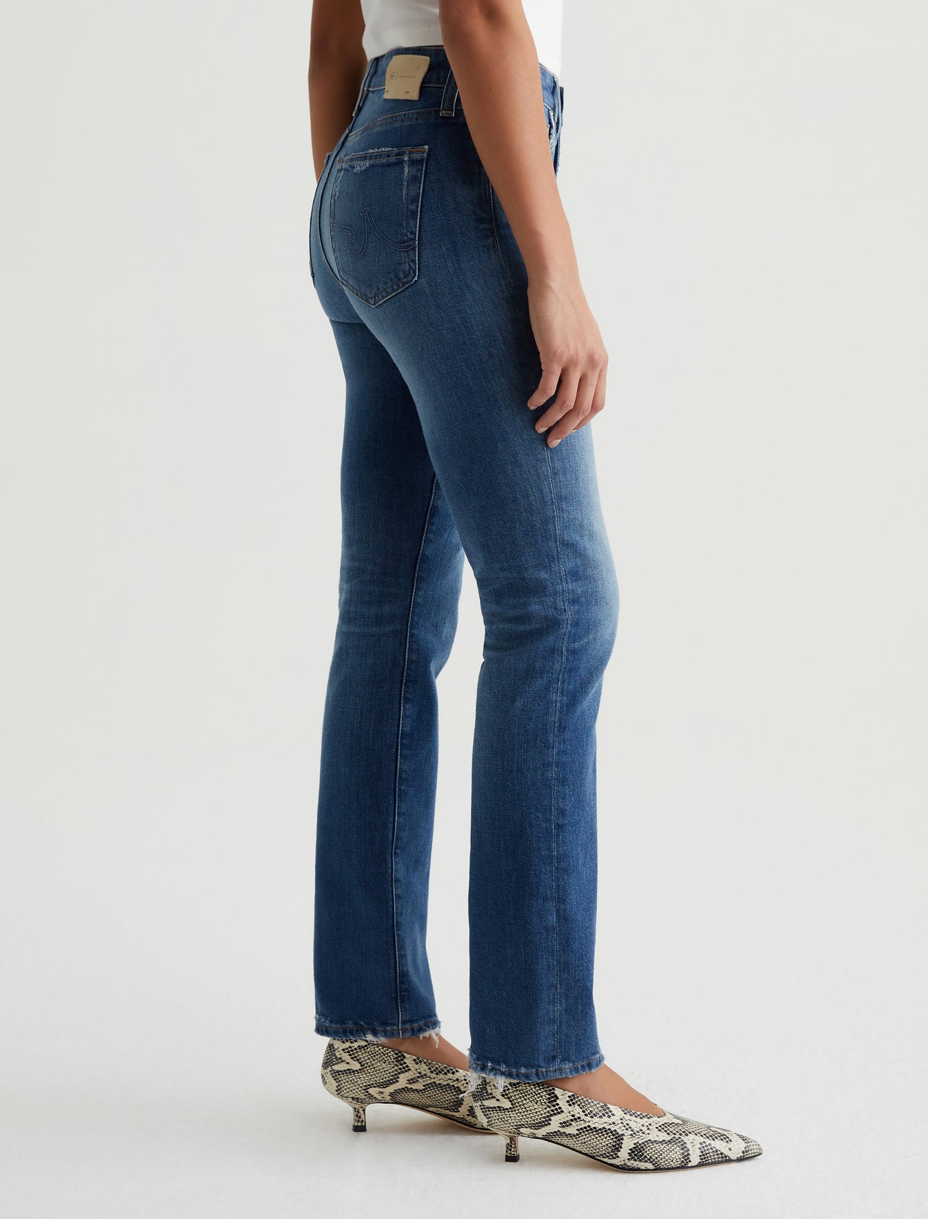 Years Women Metaphor Store at AG Official Jeans 14 Mari