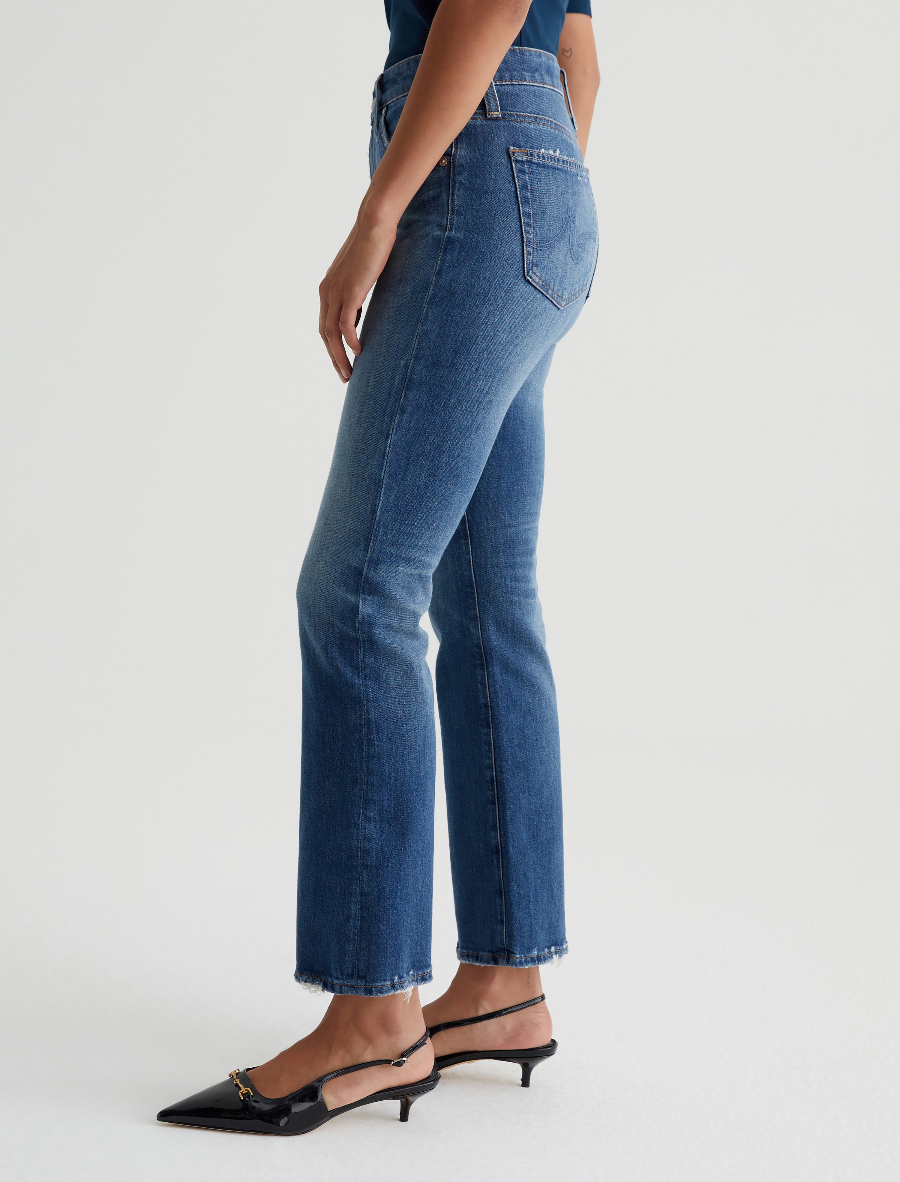 Ag 2024 jeans farrah