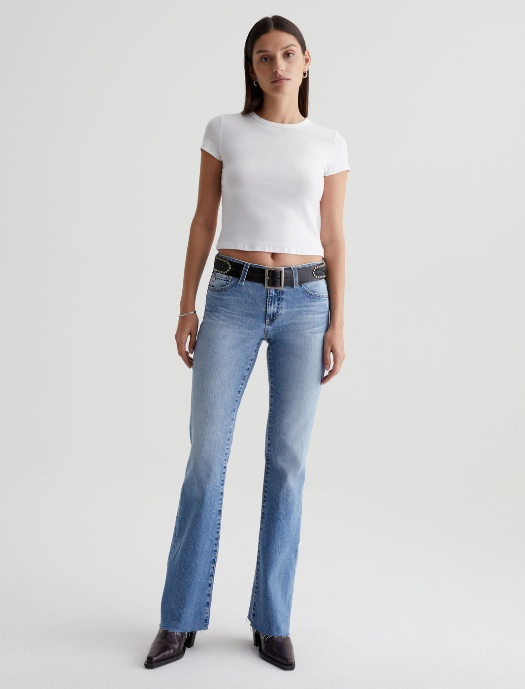 Angela Jeans by Collectif Mainline