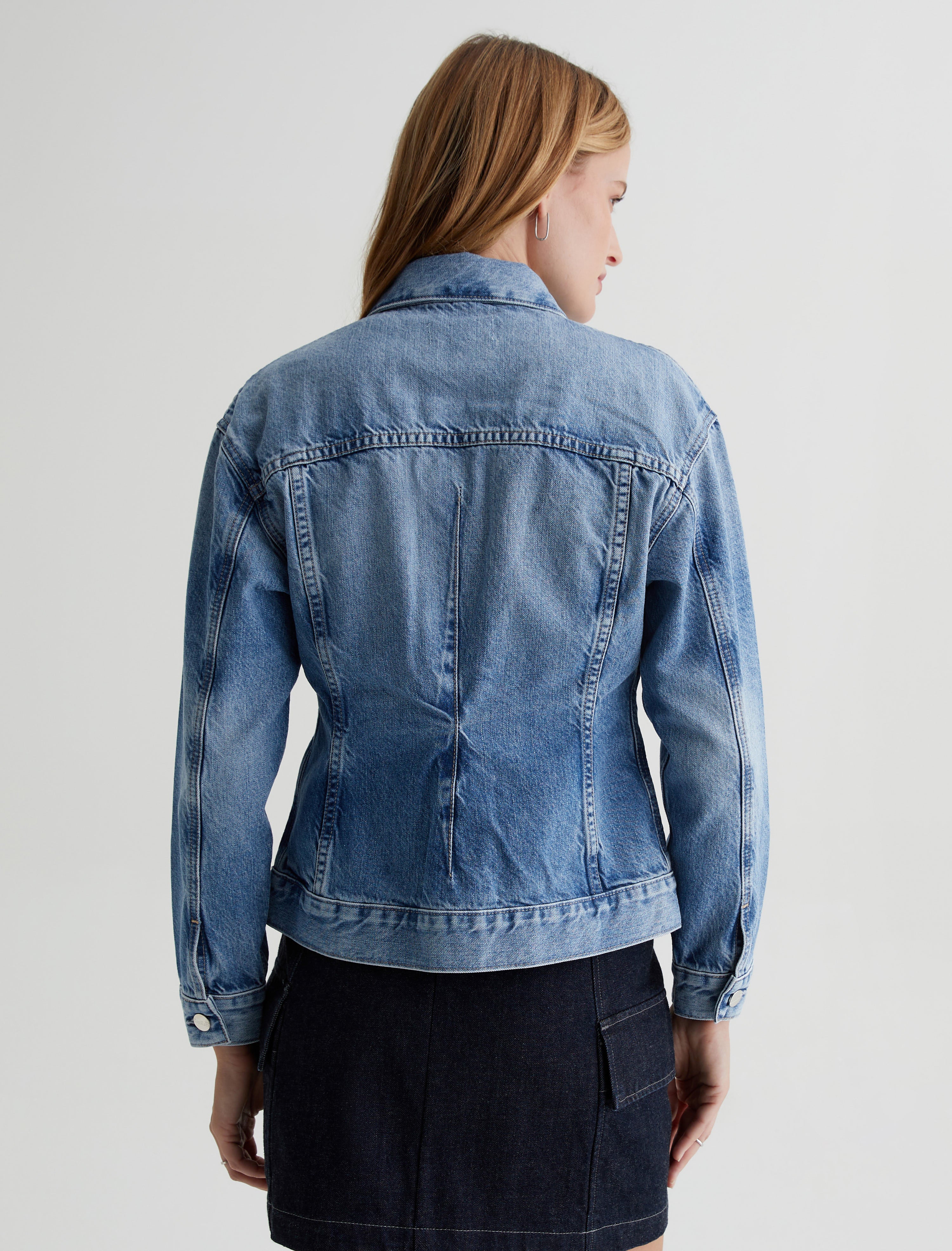 100% leather jacket - Women | Mango USA