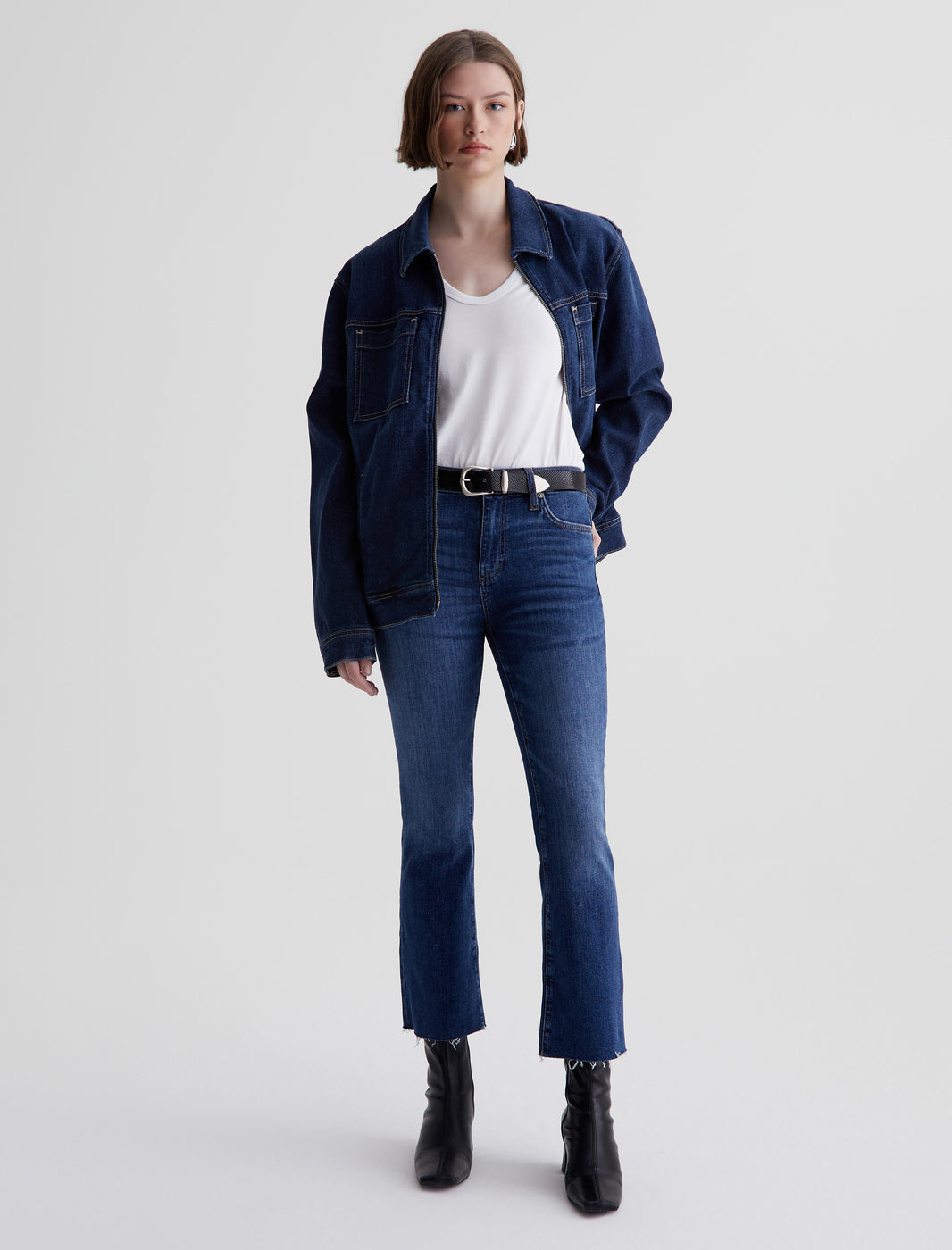 Women's Cropped Jeans, Explore our New Arrivals