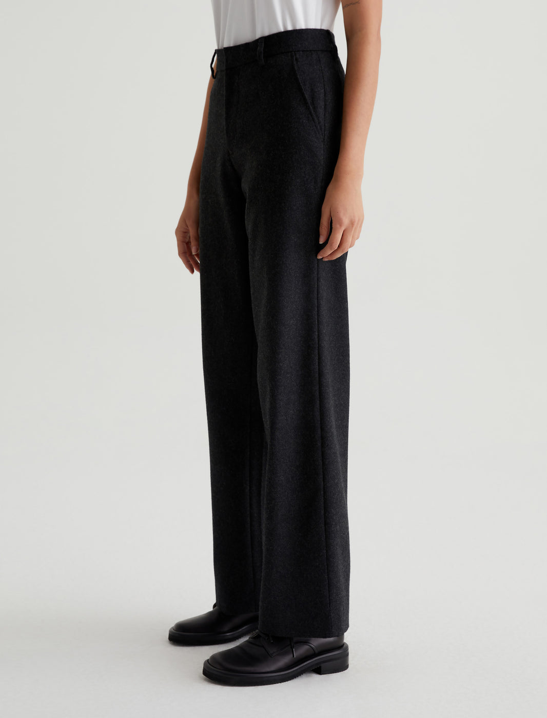 Aspire wool blend pants M XL (75100) Dark navy – Cycles St-Onge