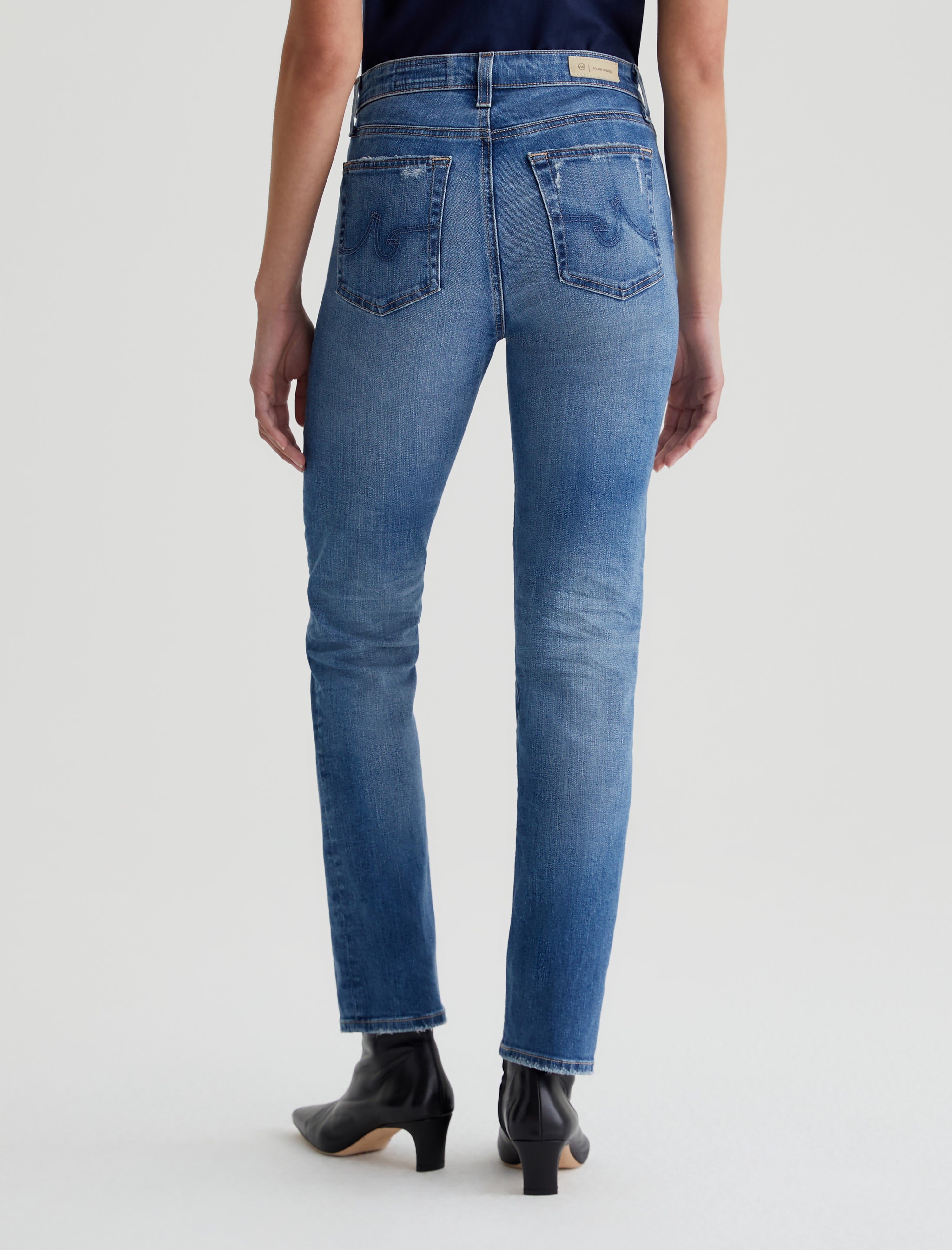 The prima best sale ag jeans