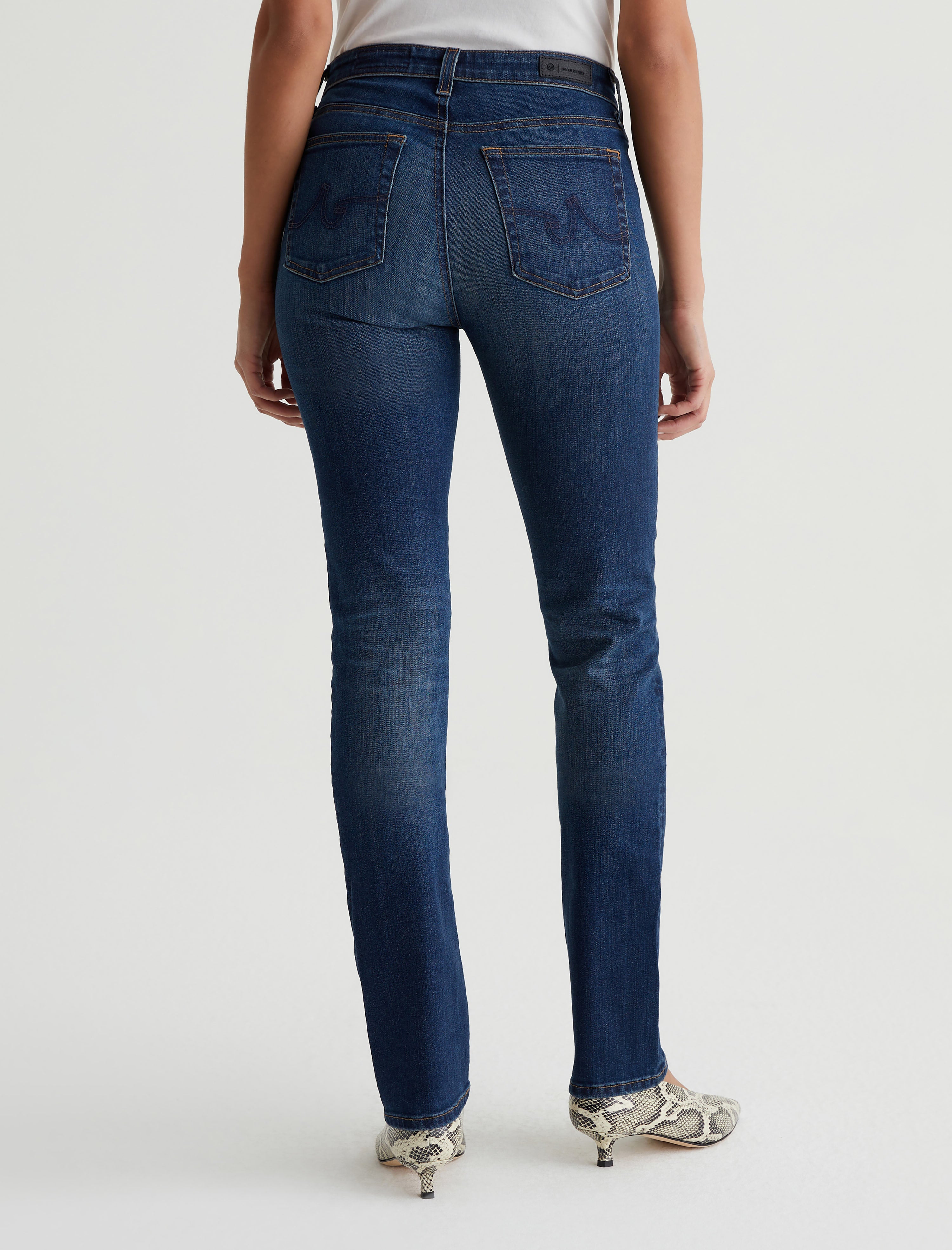 Ag jeans cheap stretch out