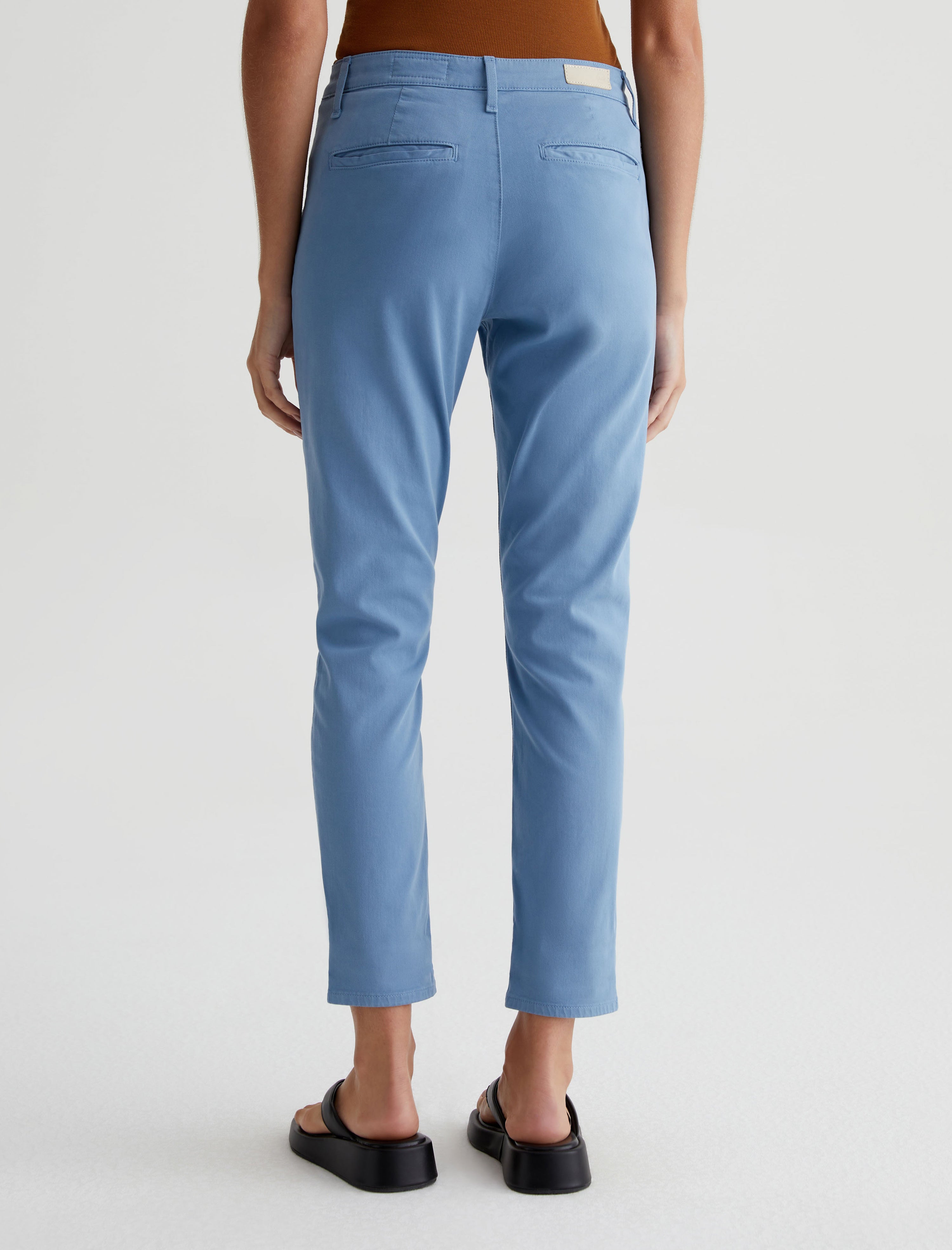 Ag the hot sale caden trousers