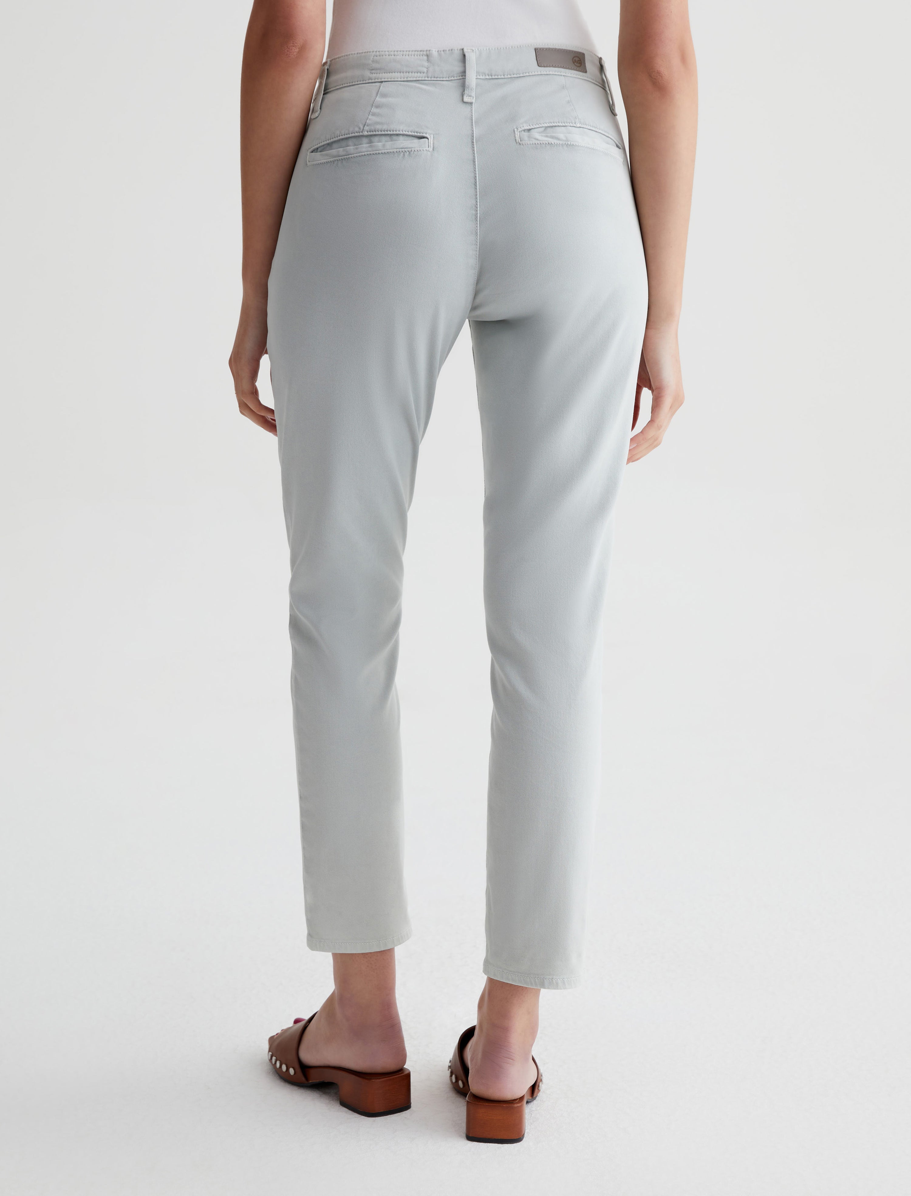 J brand 2024 clara trousers