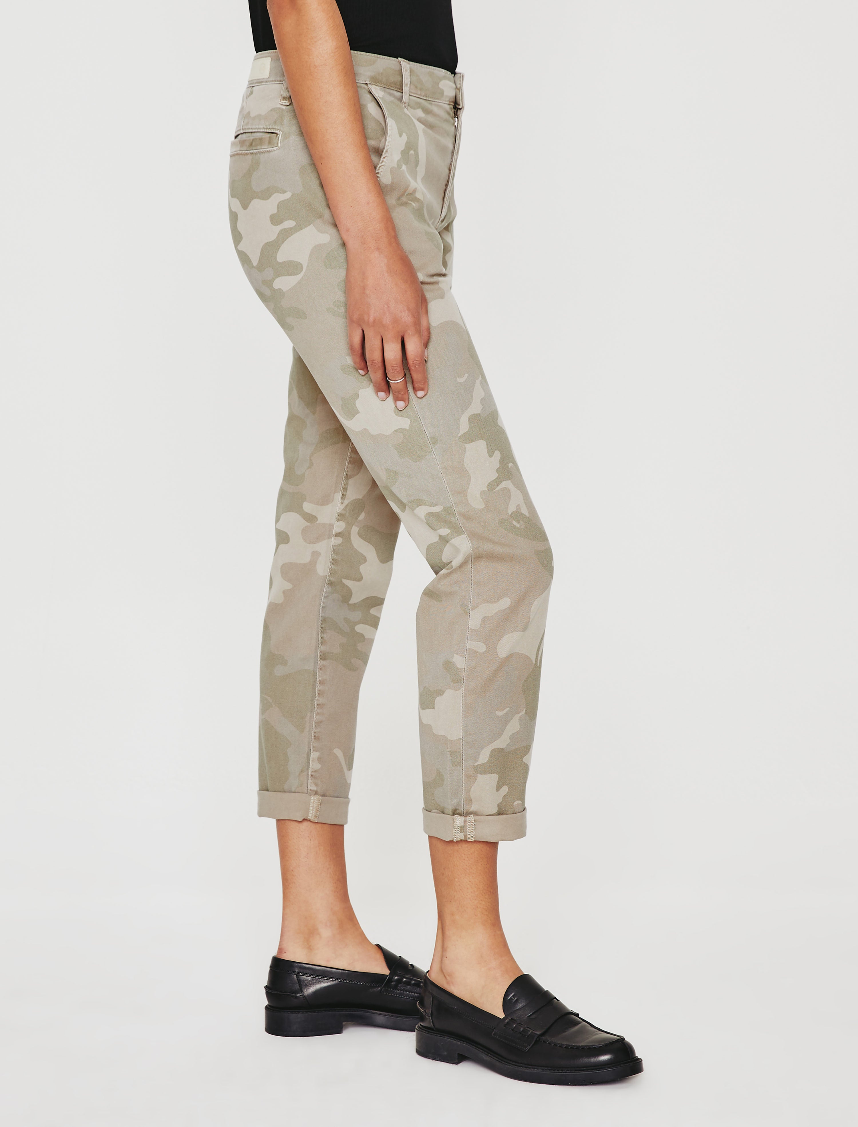 AONE4SURE camouflage sanitary pants五条悟•虚式取り扱い一覧