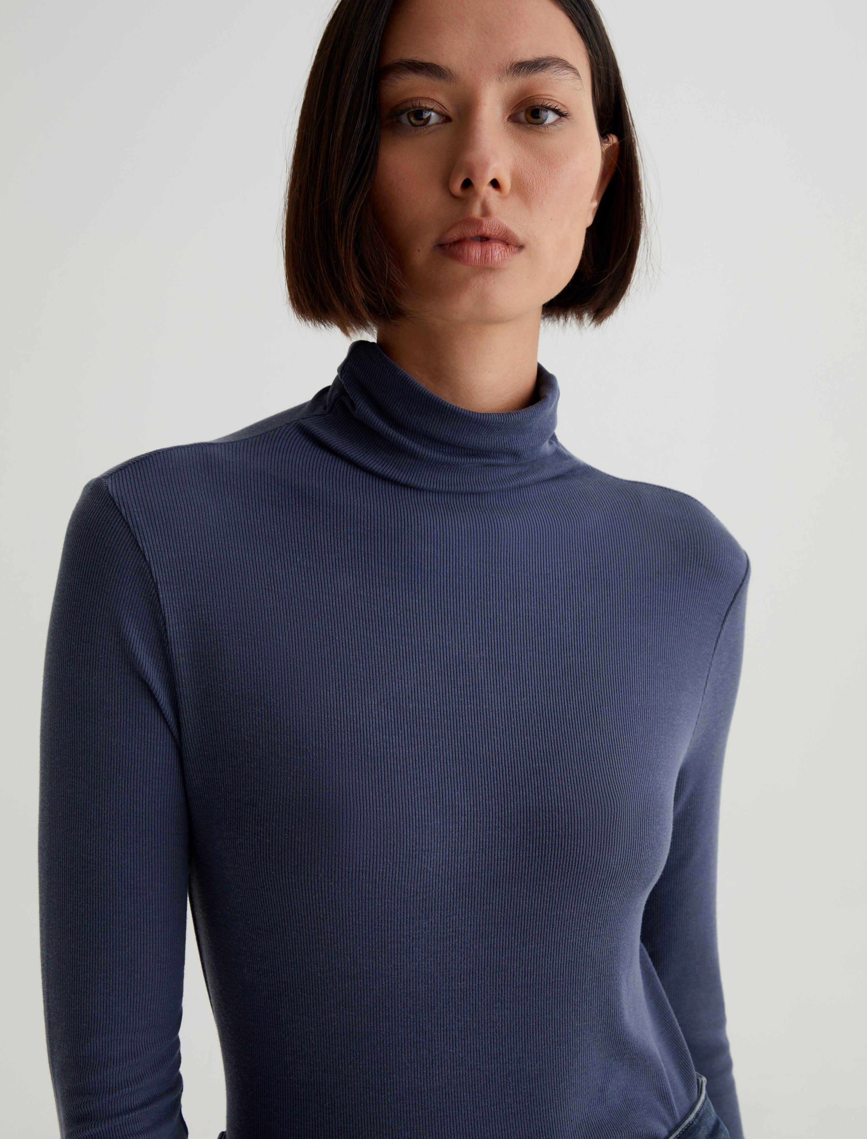 Ag shop chels turtleneck