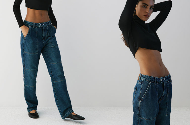 Women's Jeans at AG Jeans Official Store